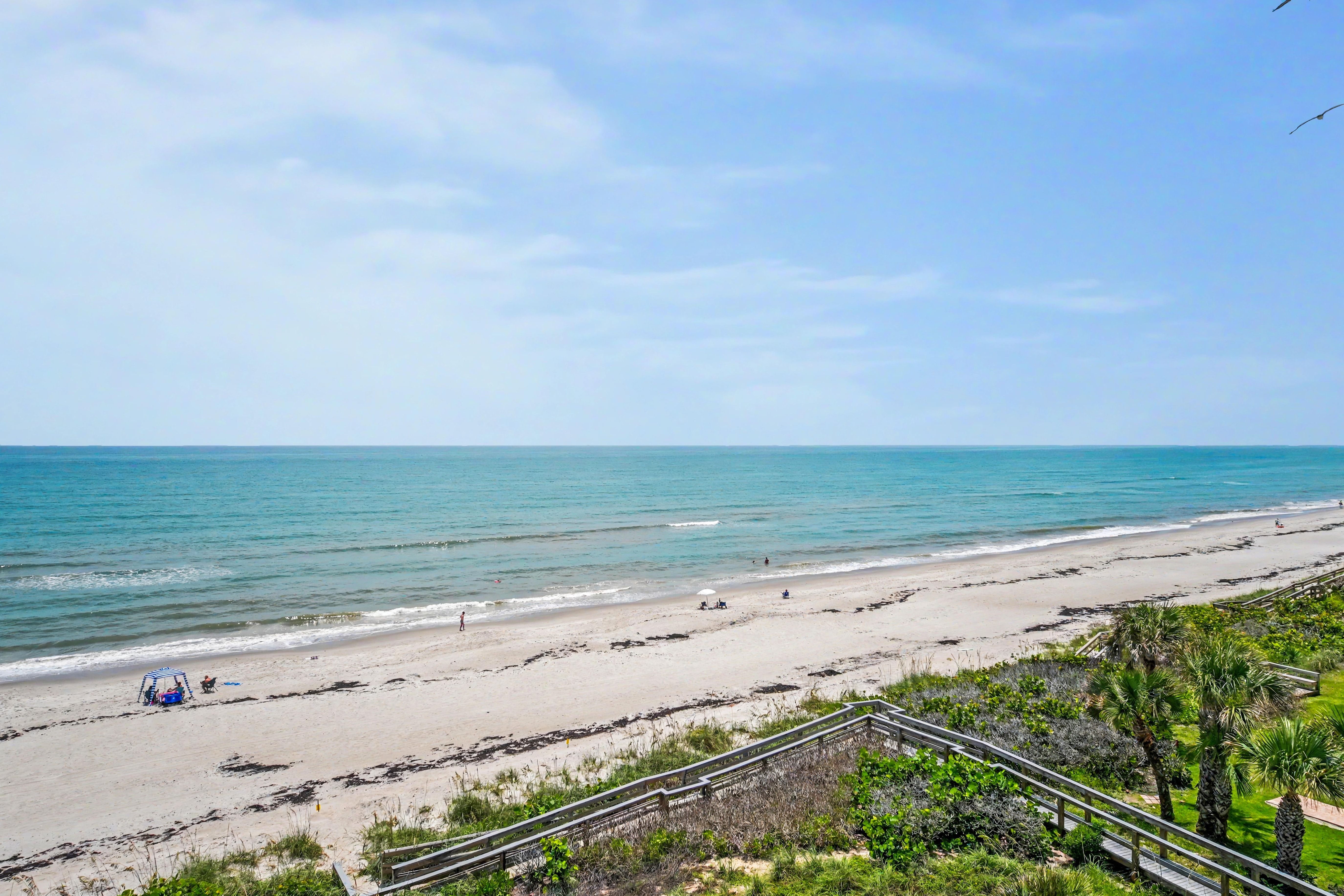  2875 N Highway A1a, Unit# 503, Indialantic, FL, 32903 - 物件實景