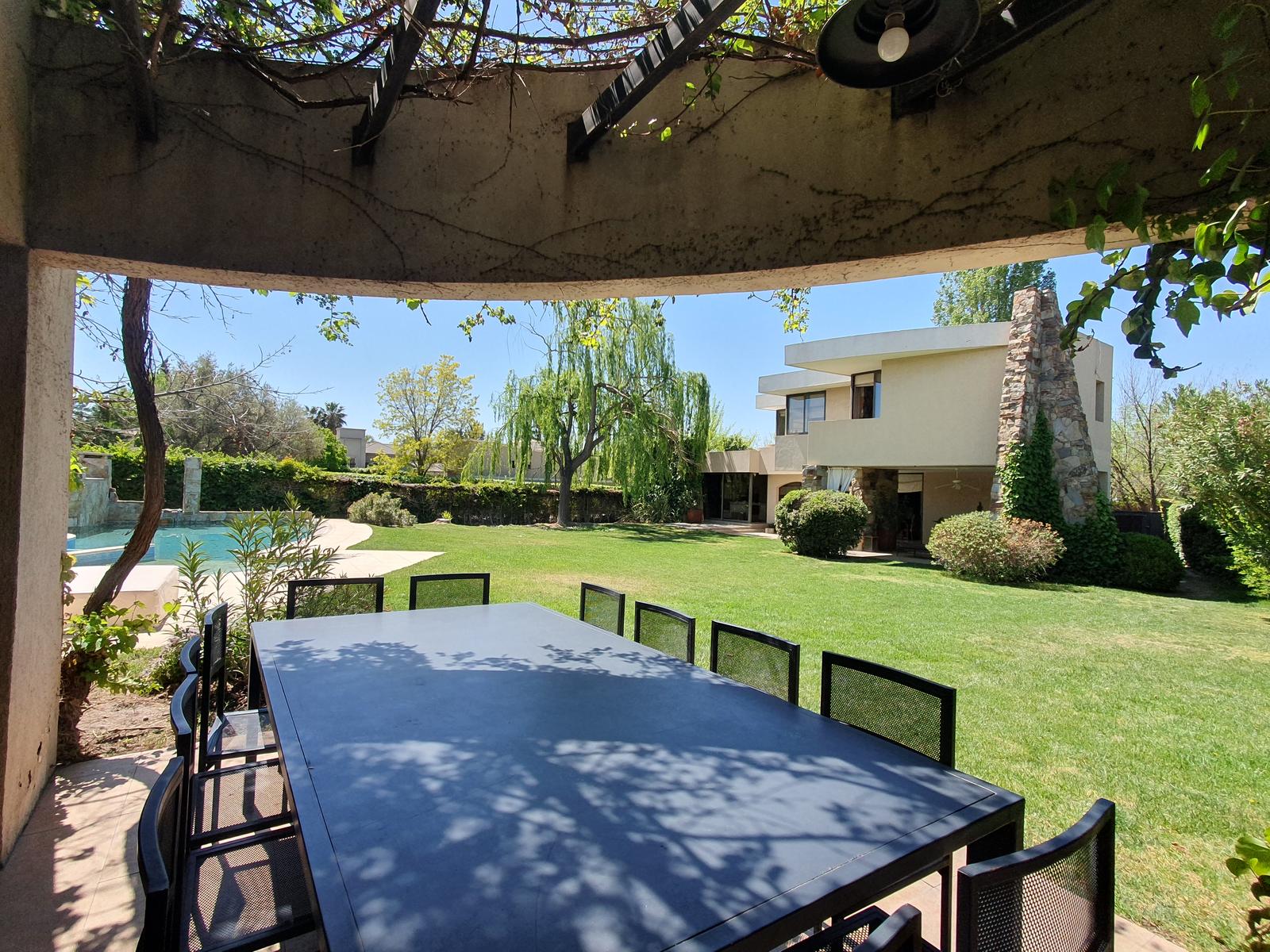 Casa en venta en Chacras de Coria, Lujan De Cuyo, AR-M, AR, 5 Bedrooms Bedrooms, ,8 BathroomsBathrooms,Residential,For Sale, Casa en venta en Chacras de Coria,1646874