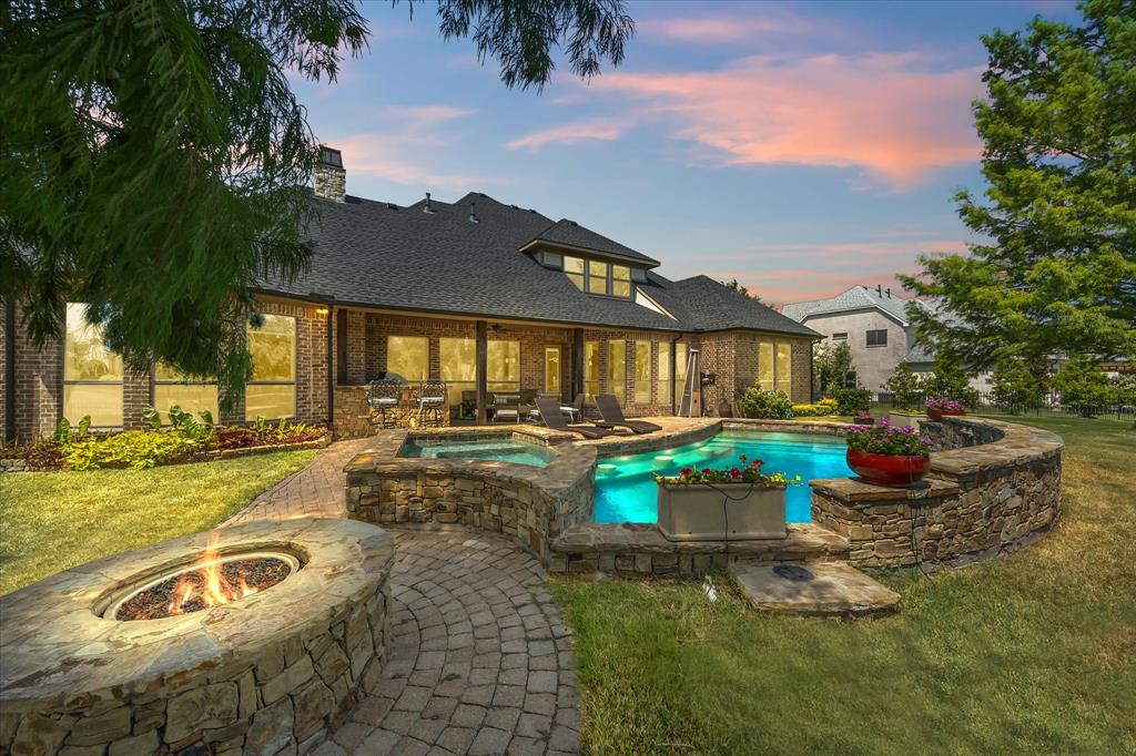 401 Wyndemere Boulevard, Heath, Texas, 75032, United States, 4 Bedrooms Bedrooms, ,4 BathroomsBathrooms,Residential,For Sale,401 Wyndemere Boulevard,1587814