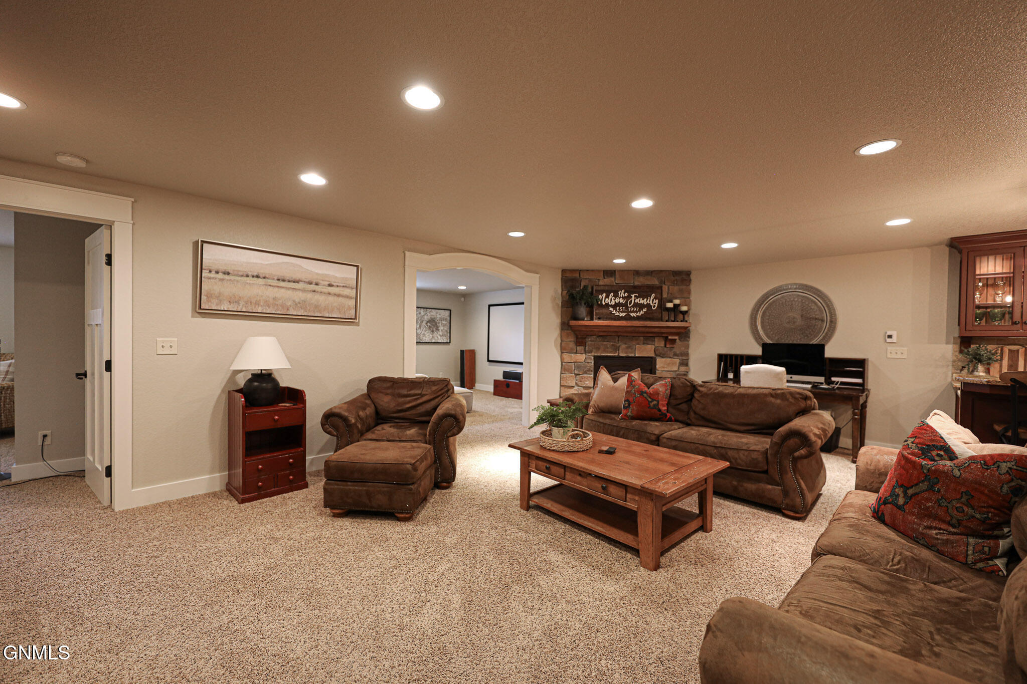 Bismarck, North Dakota, 58503, United States, 6 Bedrooms Bedrooms, ,5 BathroomsBathrooms,Residential,For Sale,1980273