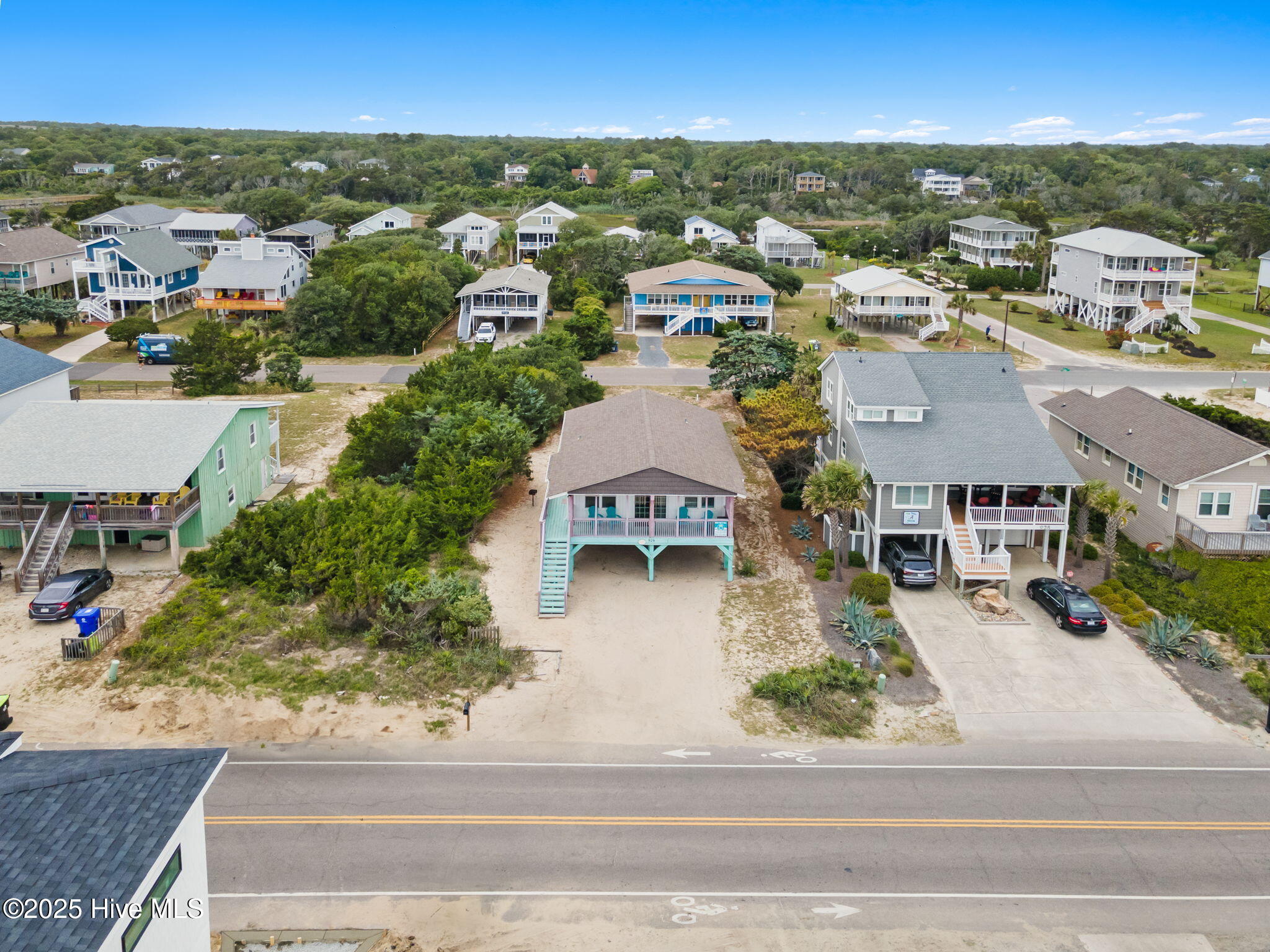 Oak Island, North Carolina, 28465, United States, 3 Bedrooms Bedrooms, ,2 BathroomsBathrooms,Residential,For Sale,1921910