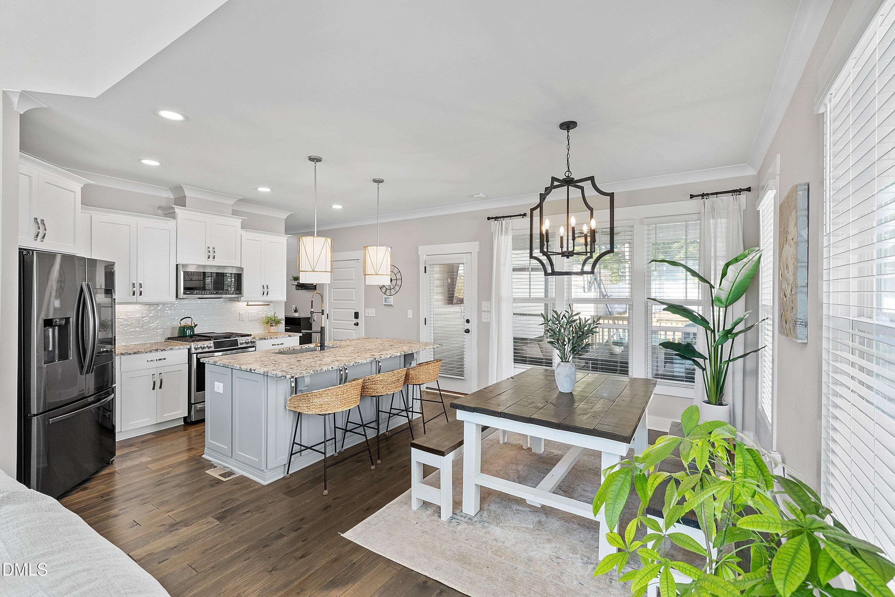 Youngsville, North Carolina, 27596, United States, 3 Bedrooms Bedrooms, ,3 BathroomsBathrooms,Residential,For Sale,1977975