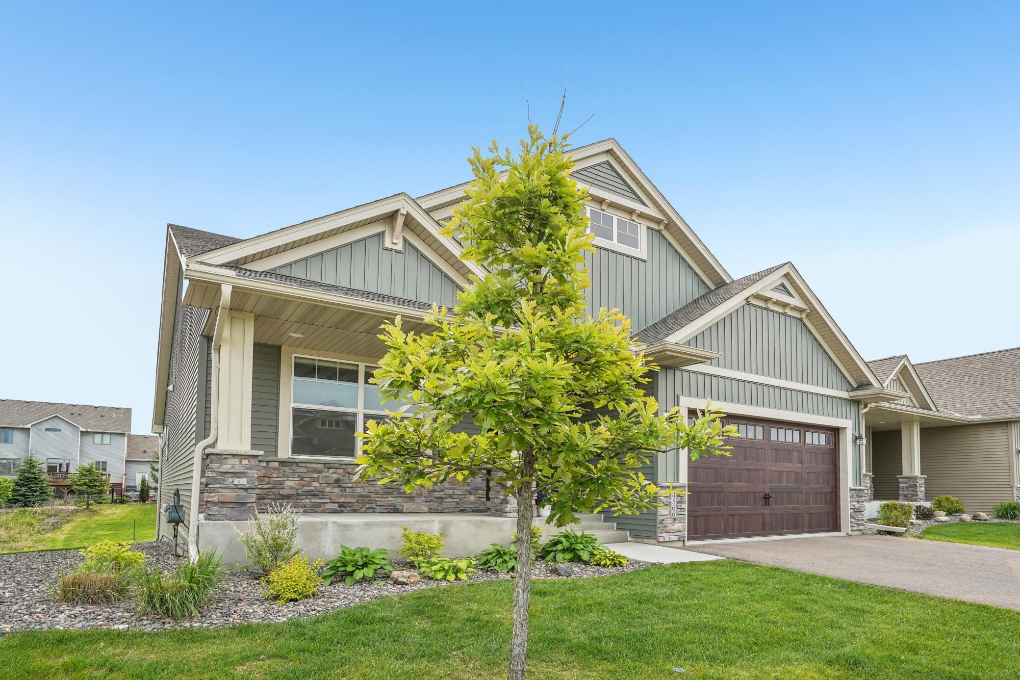 Saint Michael, Minnesota, 55376, United States, 3 Bedrooms Bedrooms, ,2 BathroomsBathrooms,Residential,For Sale,1908919