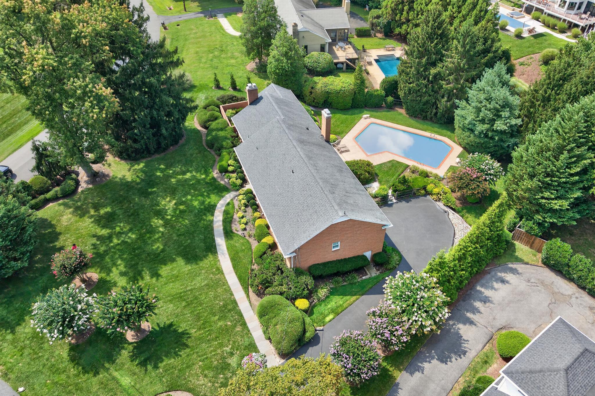  8501 Warde Terrace, Potomac, MD, 20854 - 物件實景