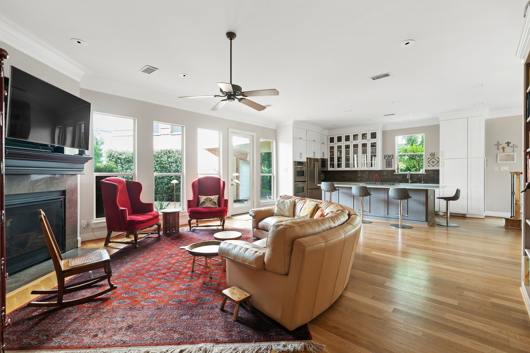  3827 Durness Way - 物件實景