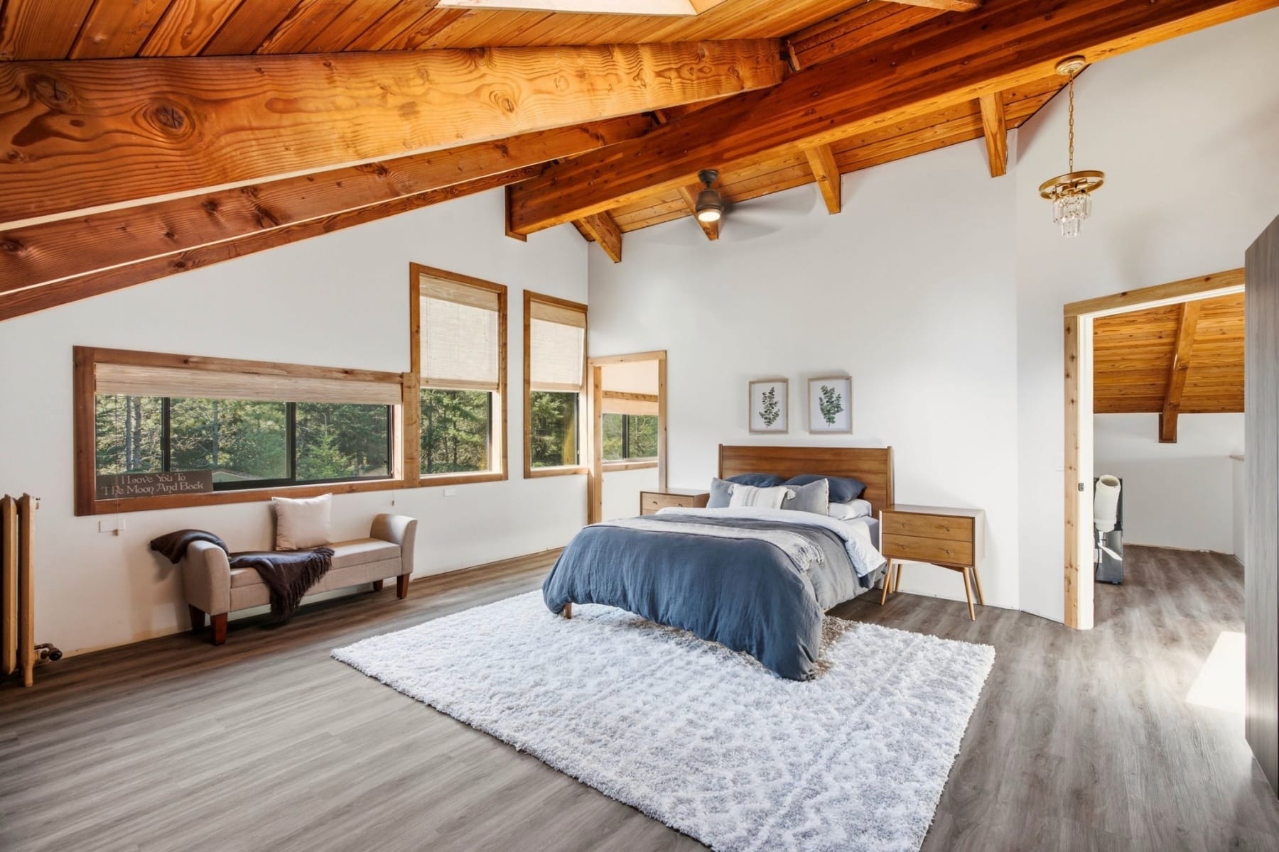  99 TUNNEL RD White Salmon, WA 98672 - 物件實景