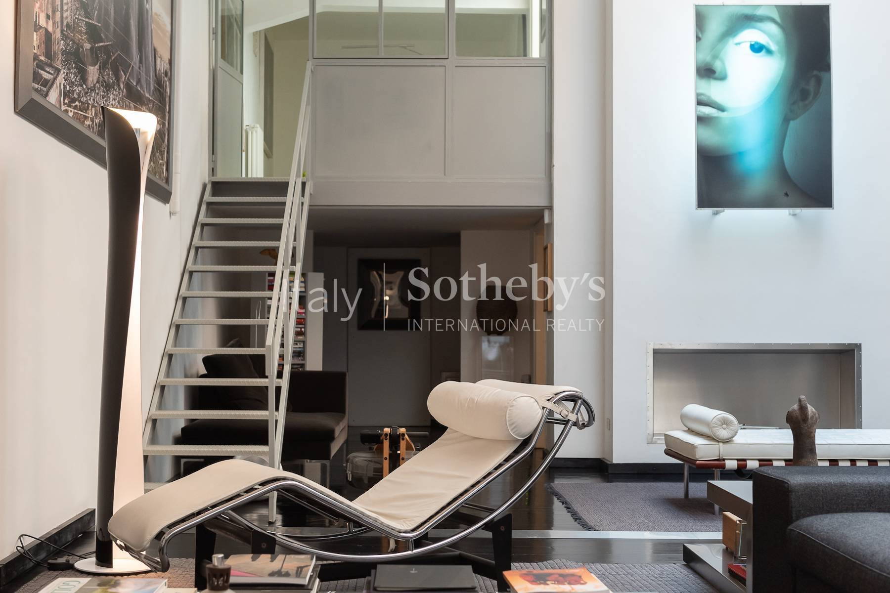  Exclusive design loft a stone