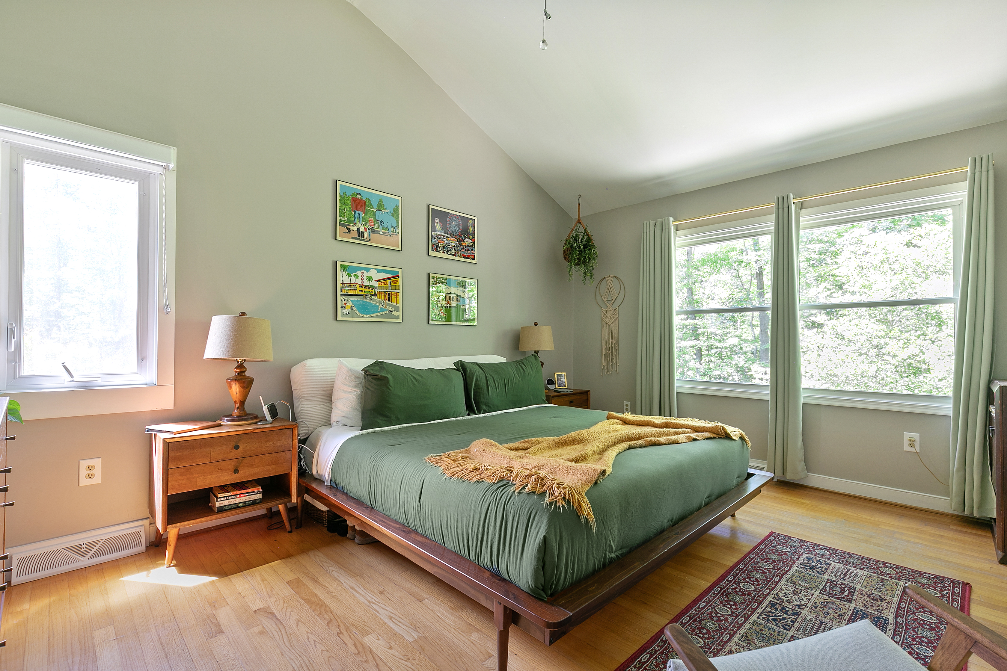  1590 Cardinal Woods Lane, Richmond, VA 23231 - 物件實景