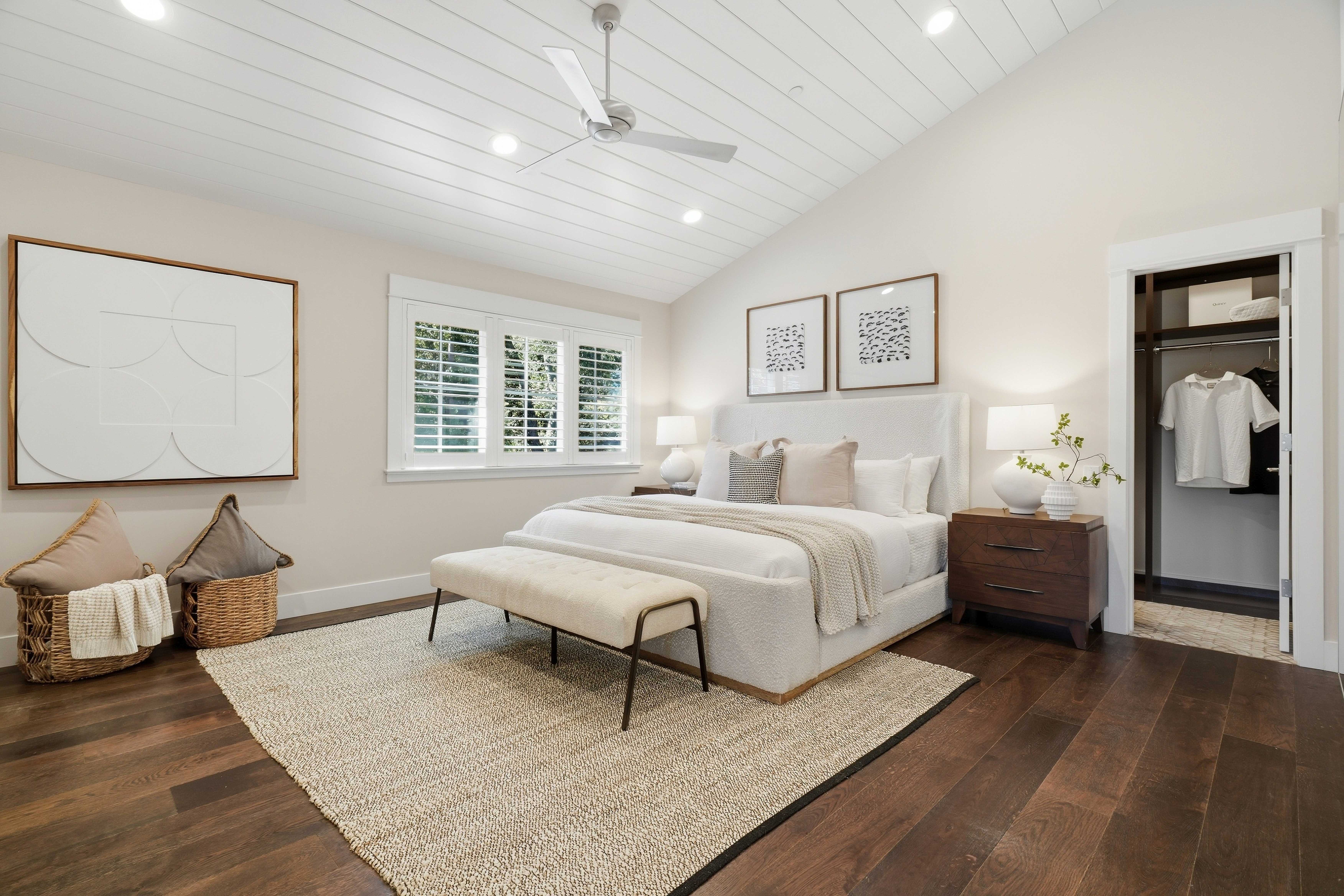  Turnkey Luxury and Premier Location in Beverly Terrace - 物件實景
