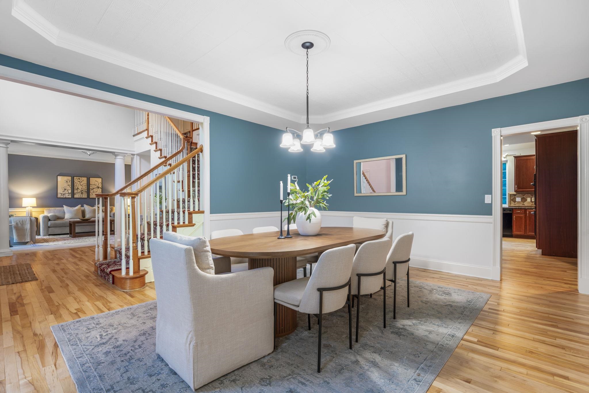 Bedford, New Hampshire, 03110, United States, 5 Bedrooms Bedrooms, ,4 BathroomsBathrooms,Residential,For Sale,1942322