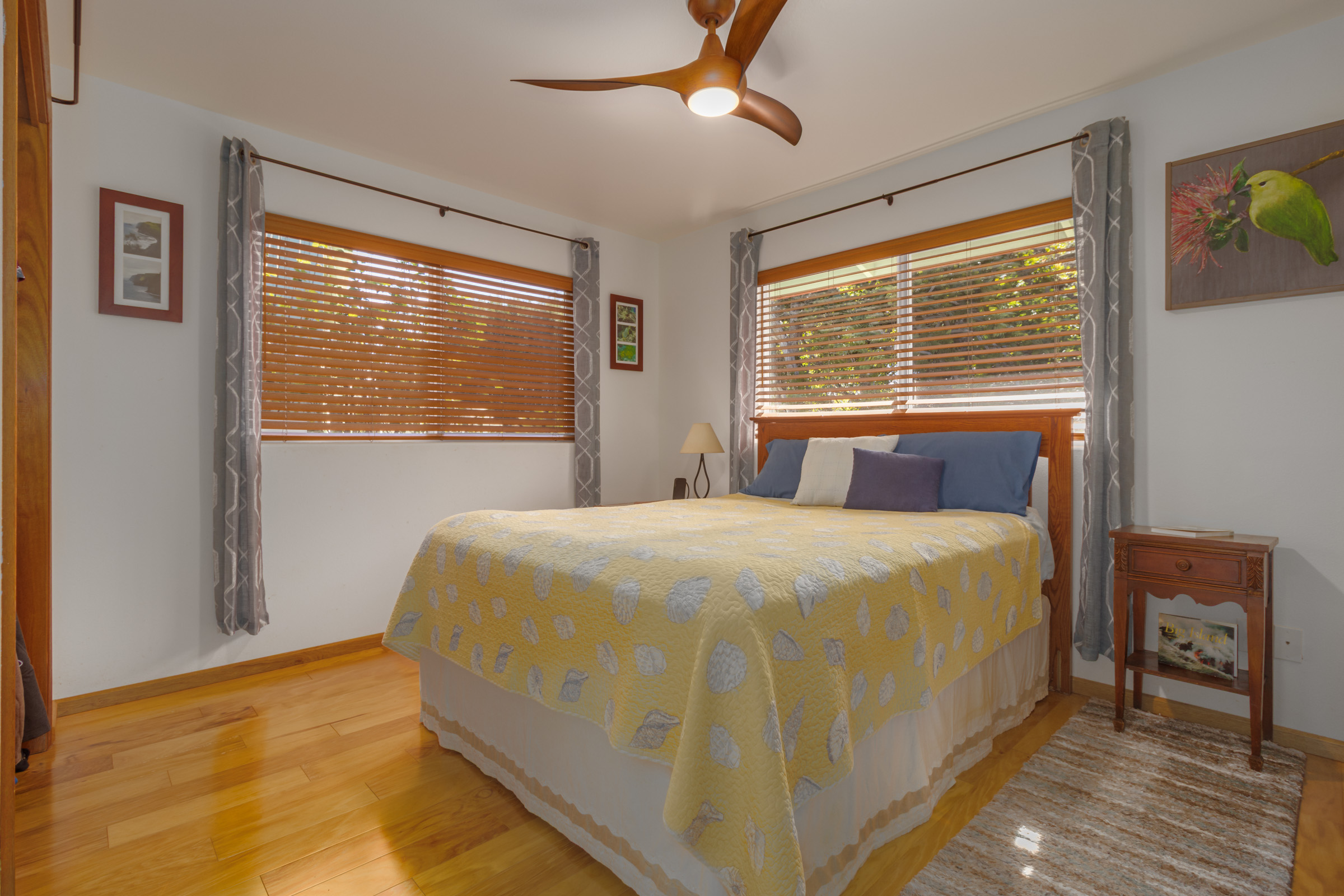 Volcano, Hawaii, 96785, United States, 3 Bedrooms Bedrooms, ,2 BathroomsBathrooms,Residential,For Sale,1971396