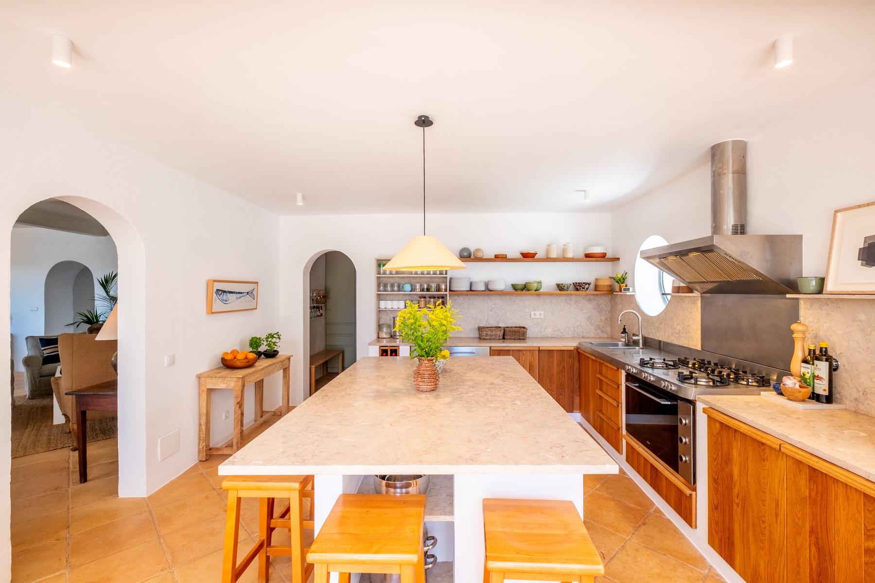  Detached house, 7 bedrooms, for Sale - 物件實景