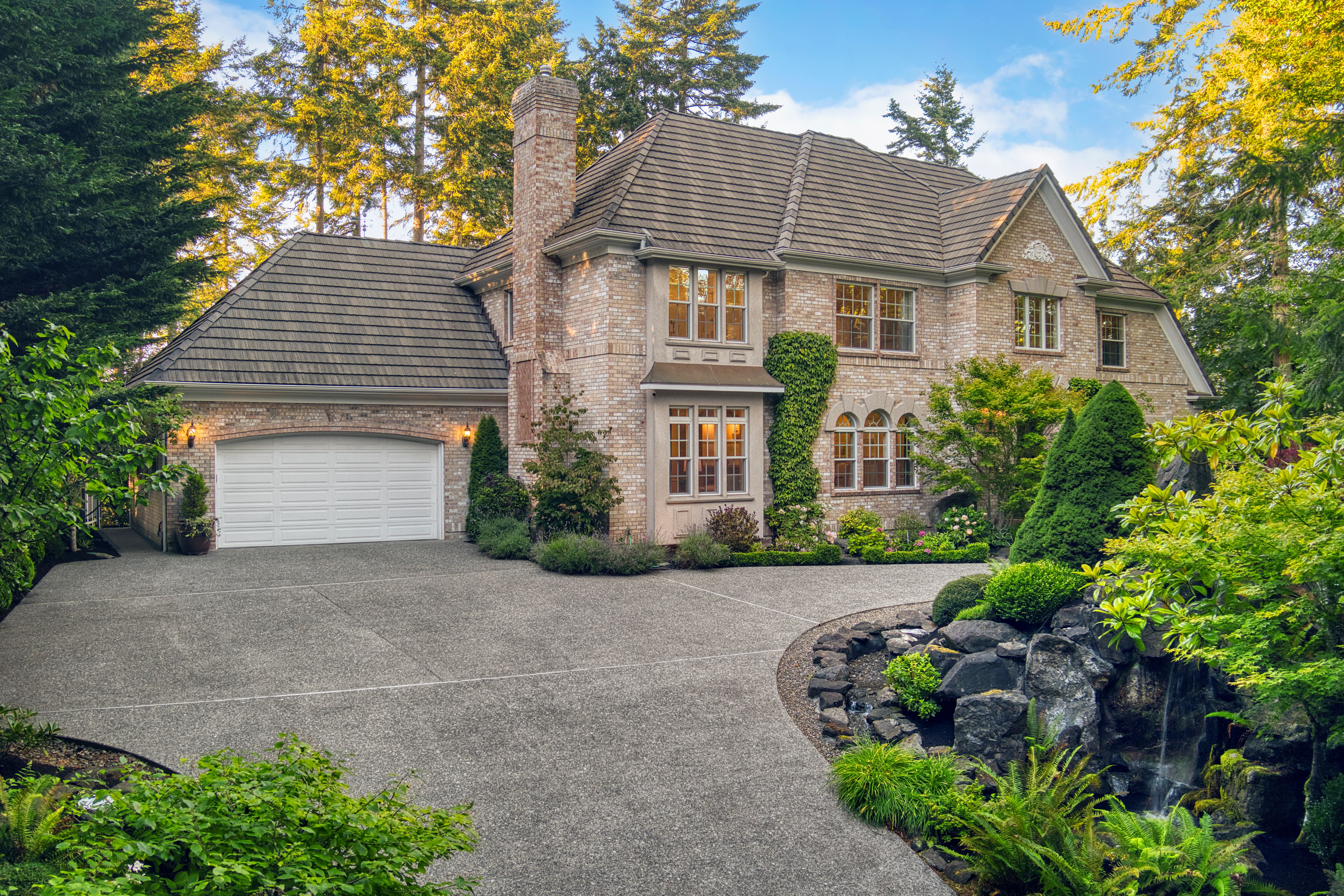  230 Camber Lane, Port Ludlow, WA 98365 - 物件實景