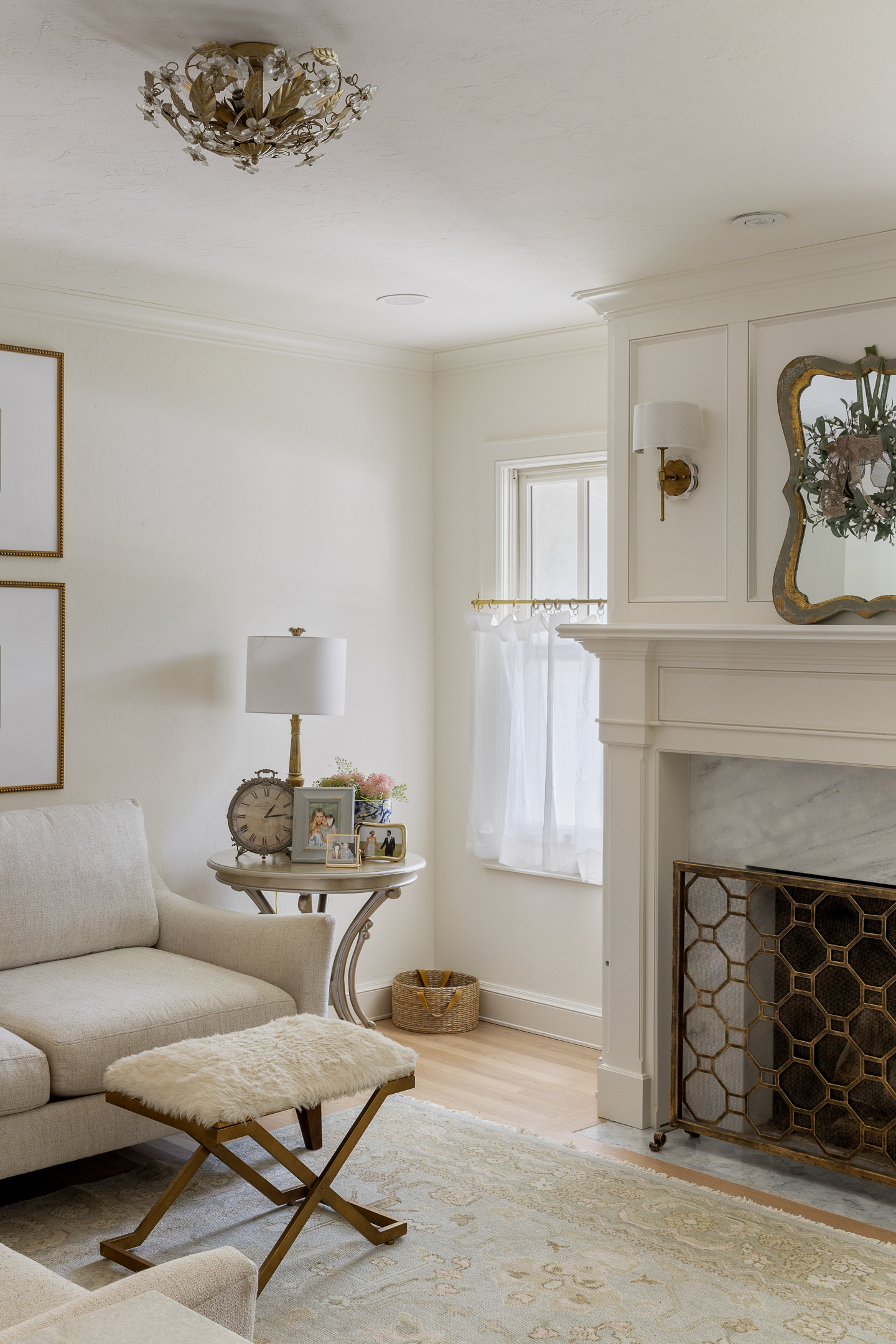  1122 Larchmont Lane, Nichols Hills, OK 73116 - 物件實景