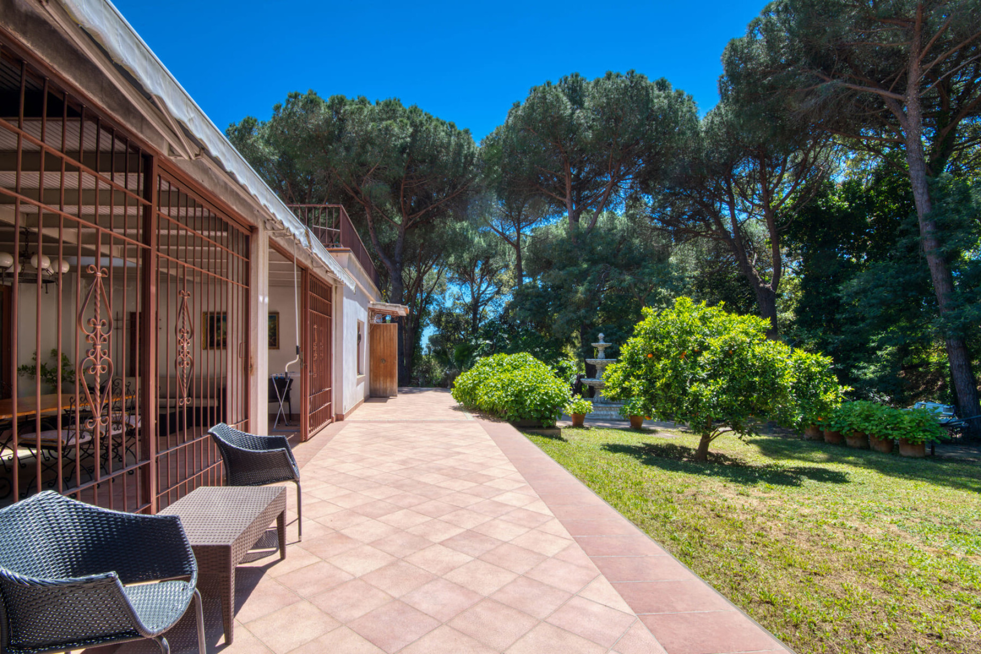  Nice house within walking distance of the beach and the center of Playa de Aro. - 物件實景