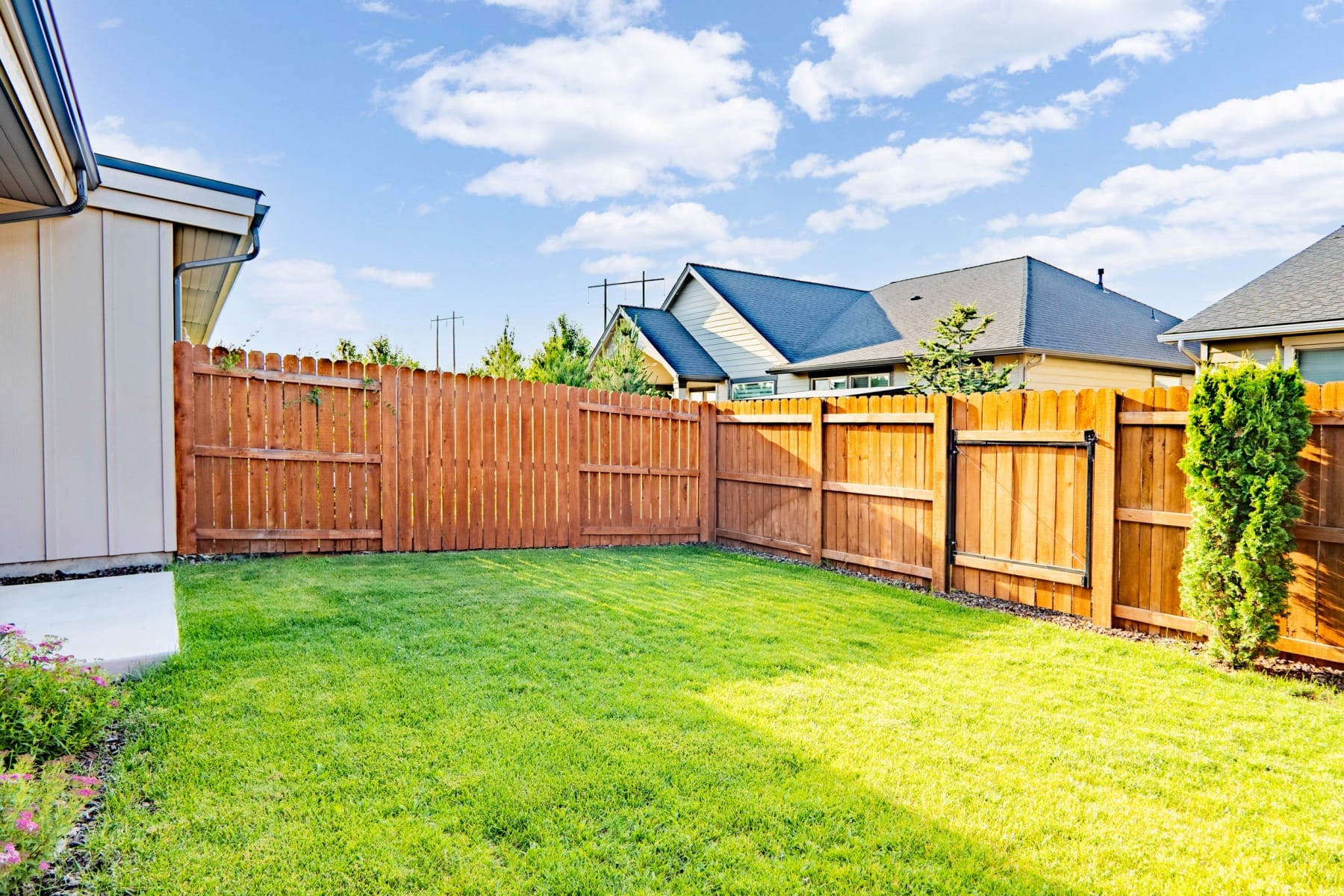  3610 SW Badger Avenue Redmond, OR 97756 - 物件實景