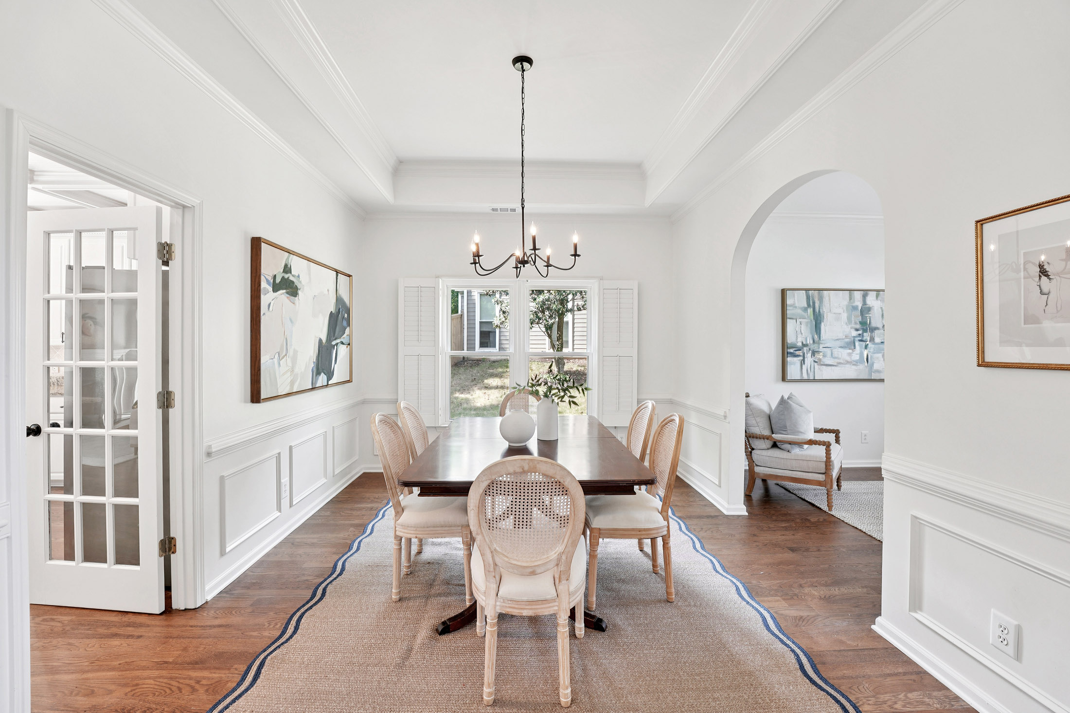  Beautifully Renovated Home in Olde Vinings Mill Neighborhood - 物件實景