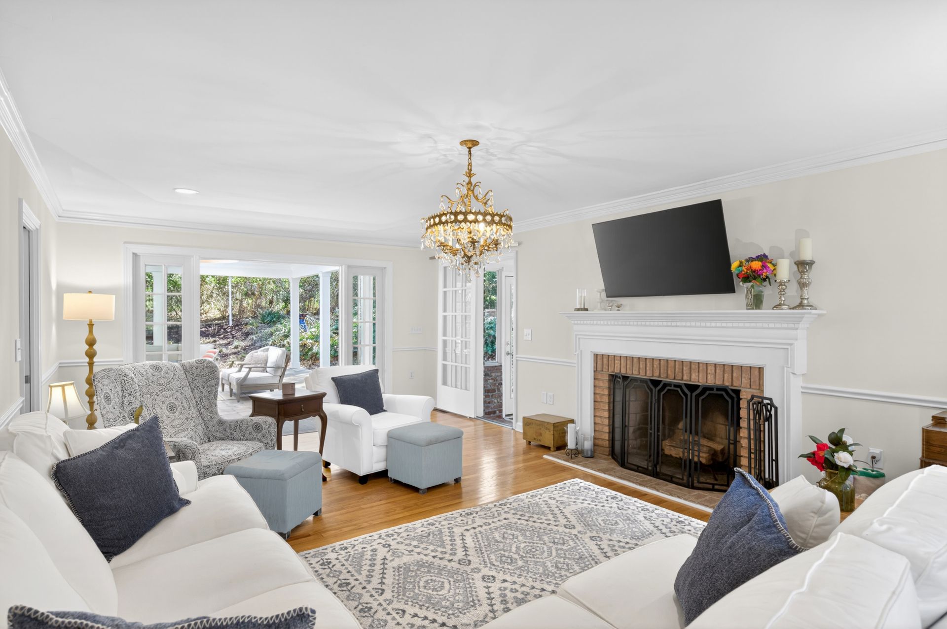  1814 Highland Drive, Fernandina Beach, FL, 32034 - 物件實景