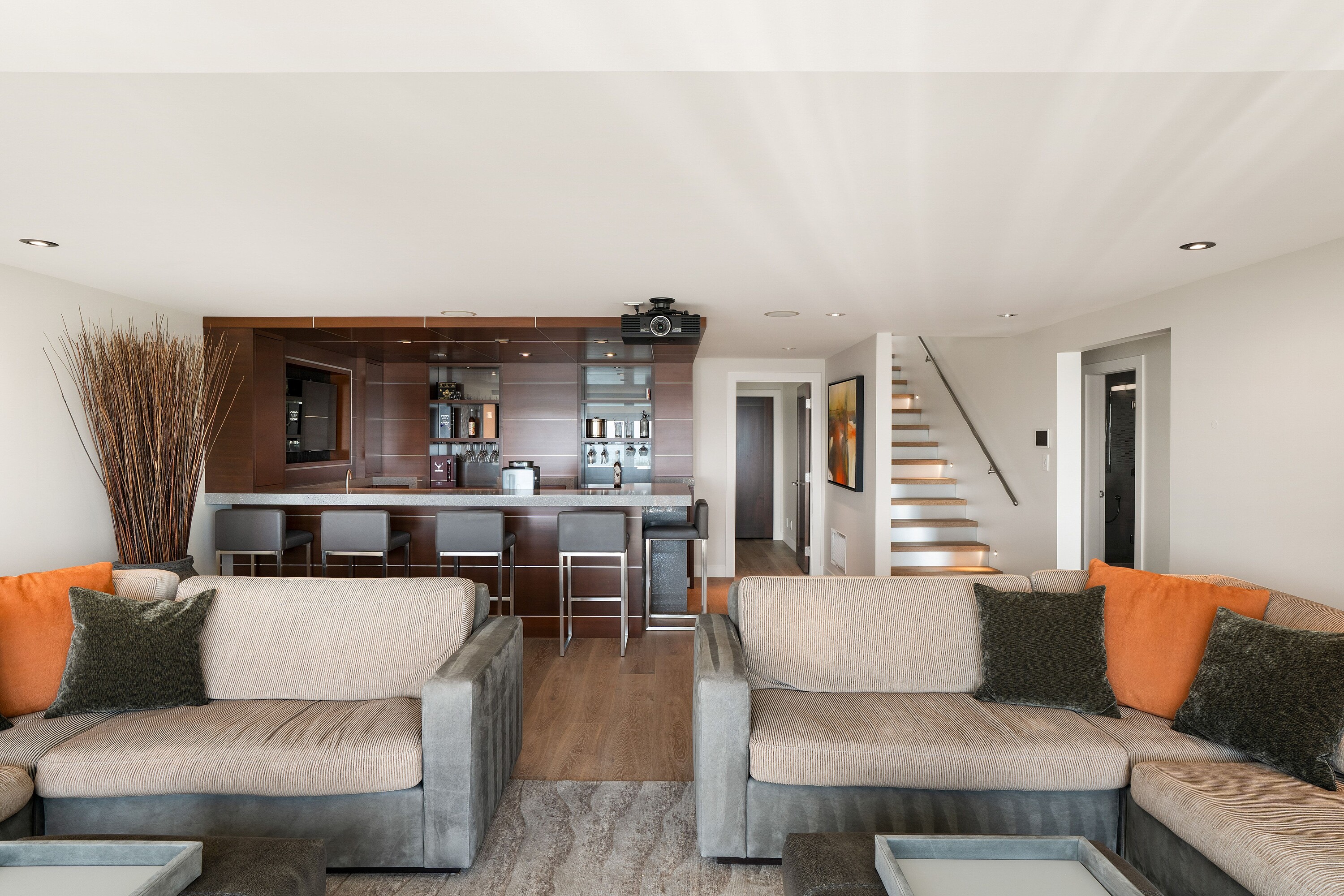 Malibu-Style Residence - 物件實景