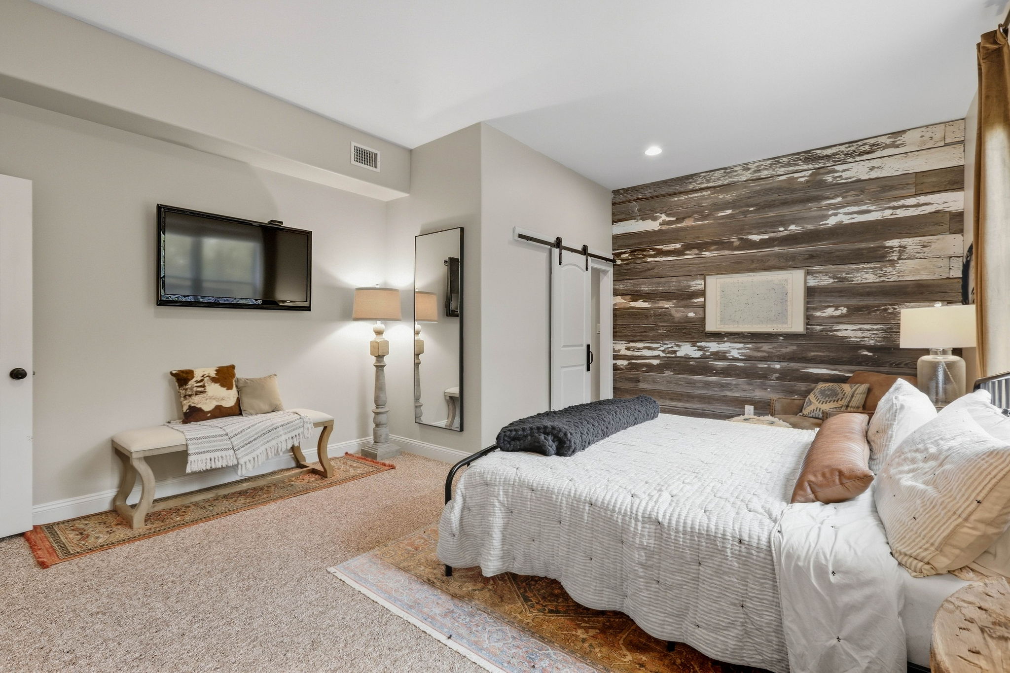  Six Bedroom Zionsville Home Surrounded By Park-Like Acreage - 物件實景