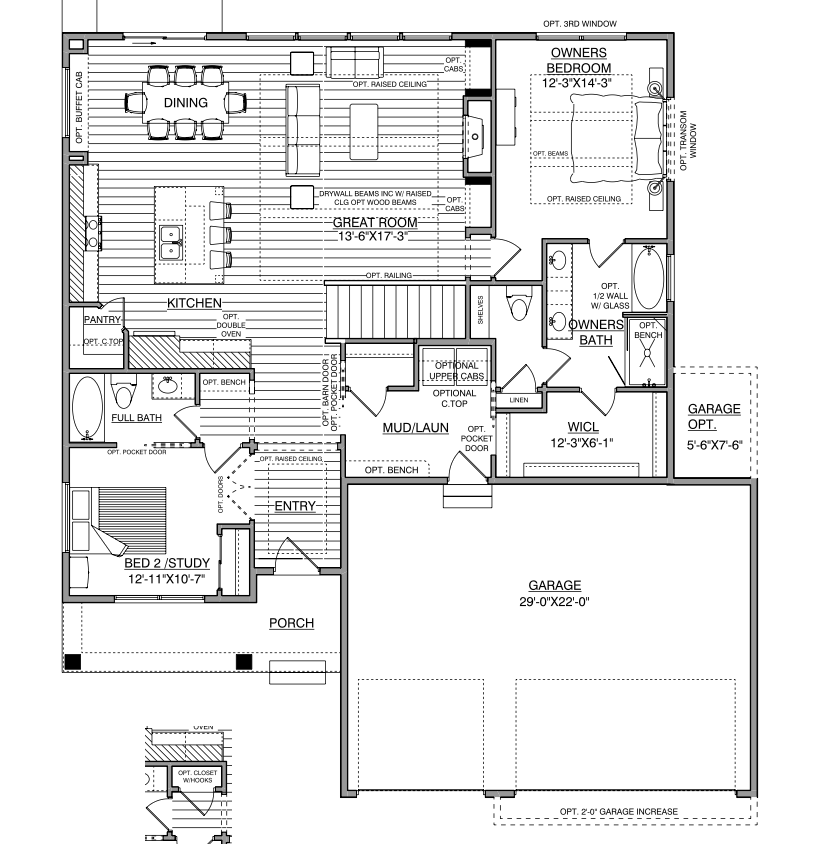 Dayton, Minnesota, 55327, United States, 4 Bedrooms Bedrooms, ,1 BathroomBathrooms,Residential,For Sale,1817899