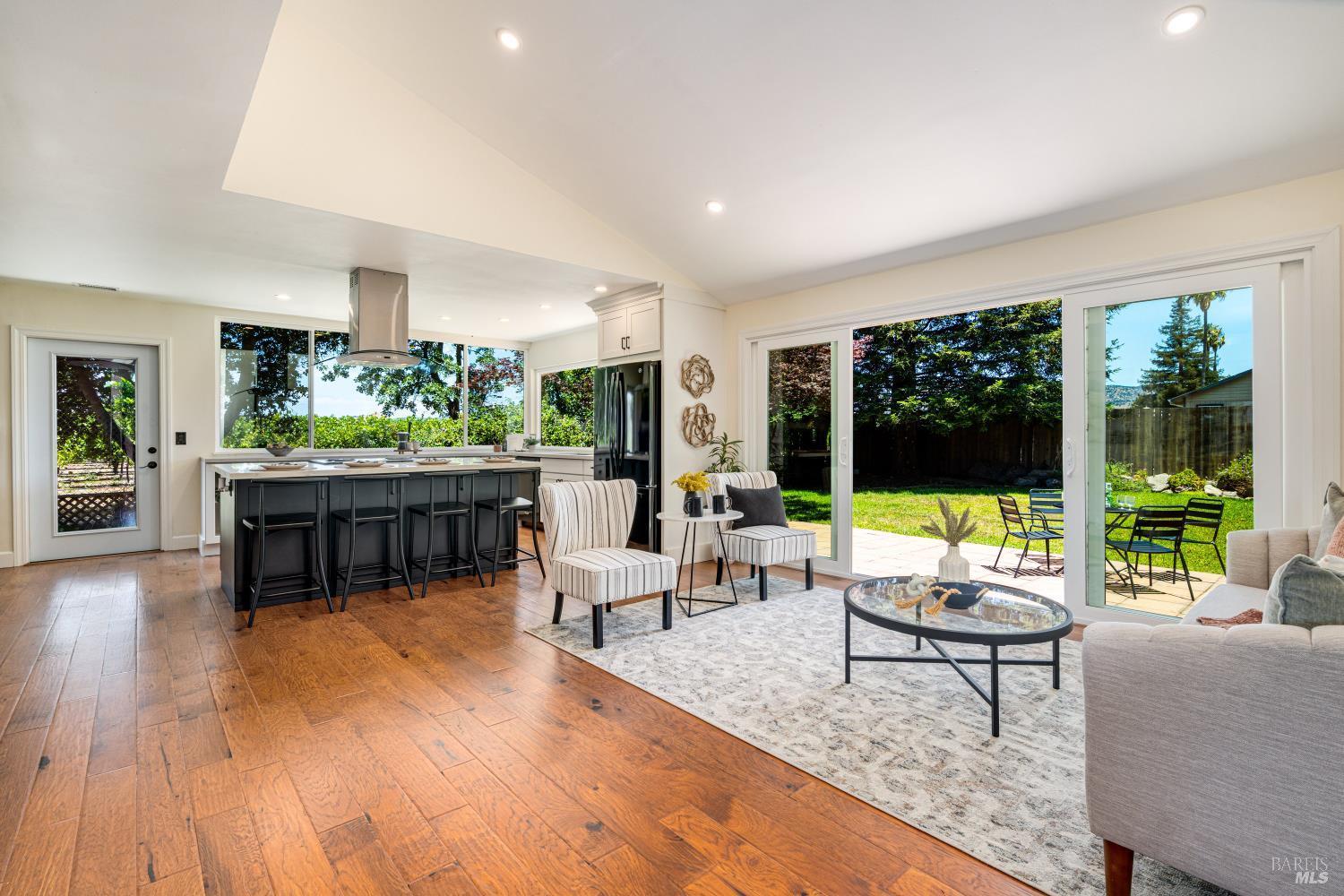 Jefferson St, Napa, CA 94558 #1