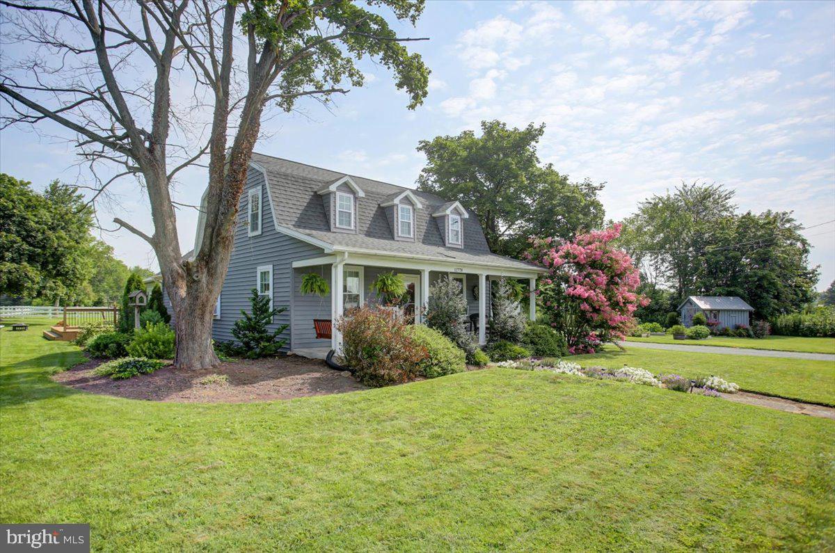 Orrstown, Pennsylvania, 17244, United States, 4 Bedrooms Bedrooms, ,2 BathroomsBathrooms,Residential,For Sale,1906124