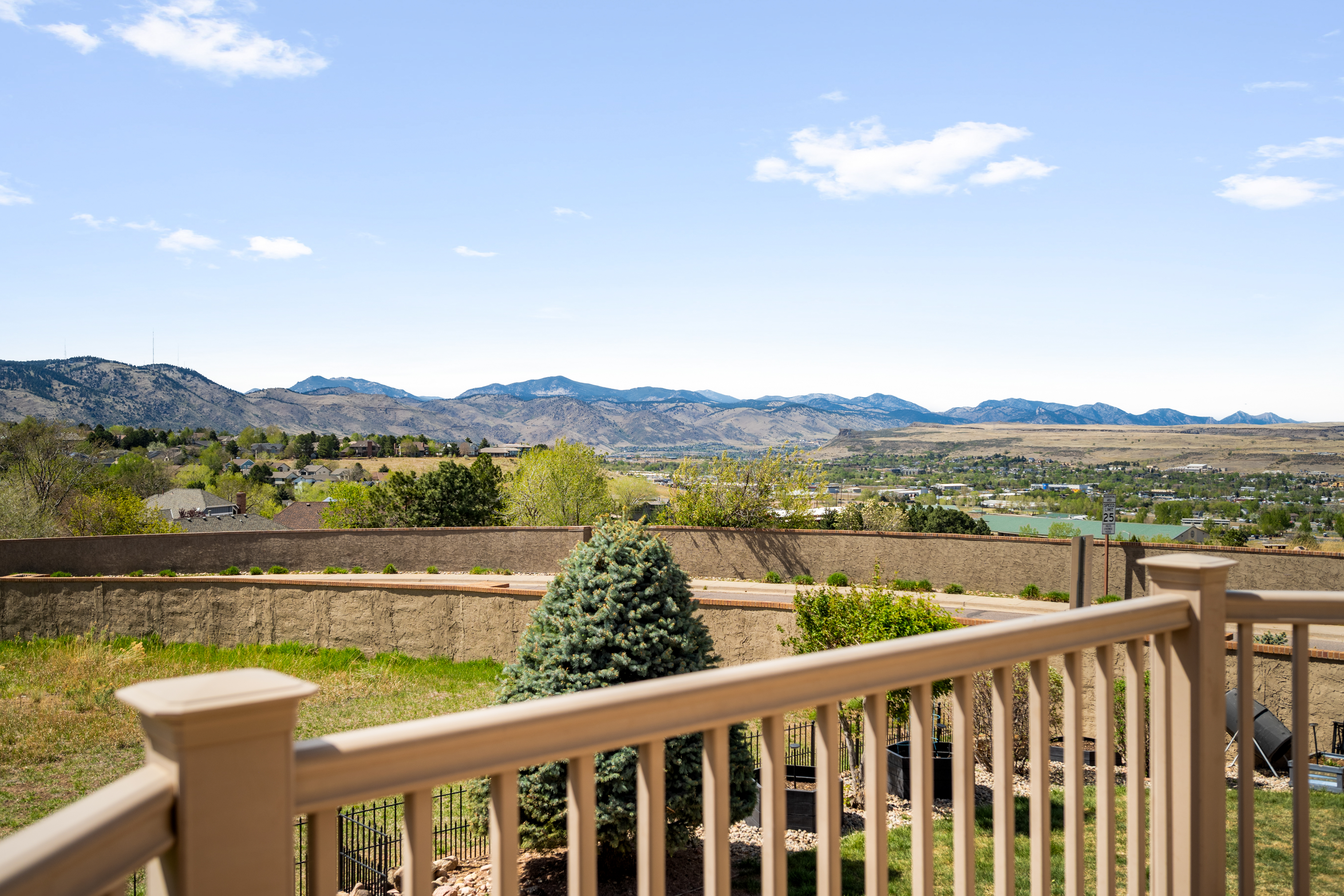  51 S Indiana Street, Golden, CO, 80401 - 物件實景