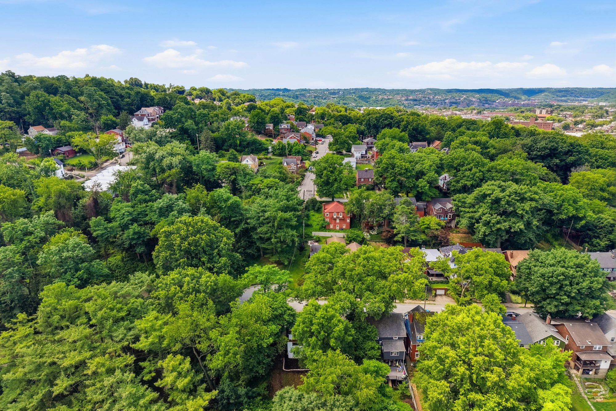  235 Oakview Avenue, Pittsburgh, PA 15218 - 物件實景