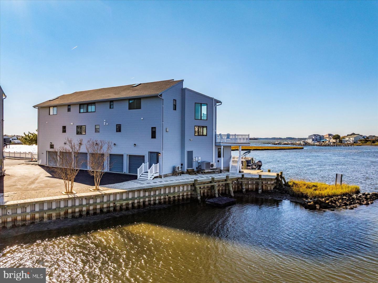 Ocean City, Maryland, 21842, United States, 3 Bedrooms Bedrooms, ,4 BathroomsBathrooms,Residential,For Sale,1986506