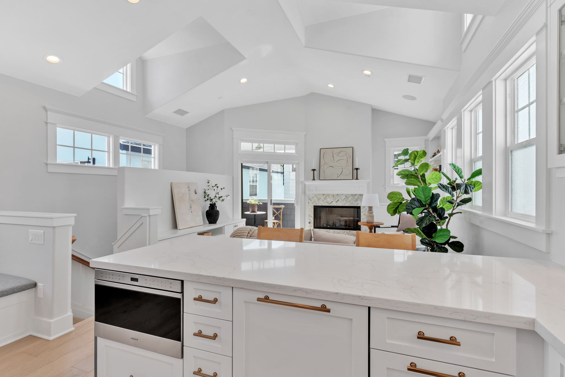  943 F Avenue, Coronado, CA 92118 - 物件實景