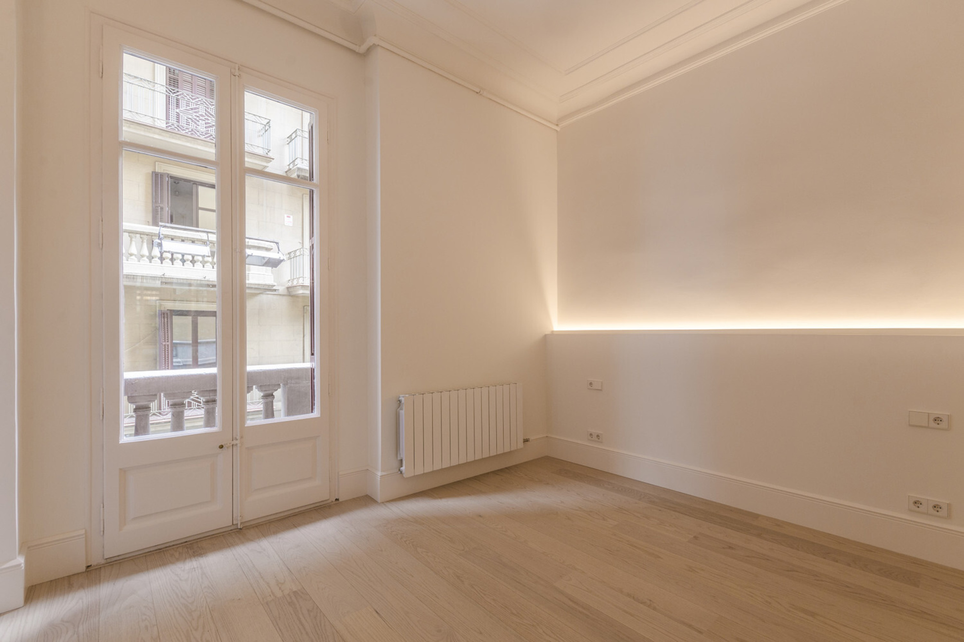  Comfort, style and space in the center of Barcelona - 物件實景