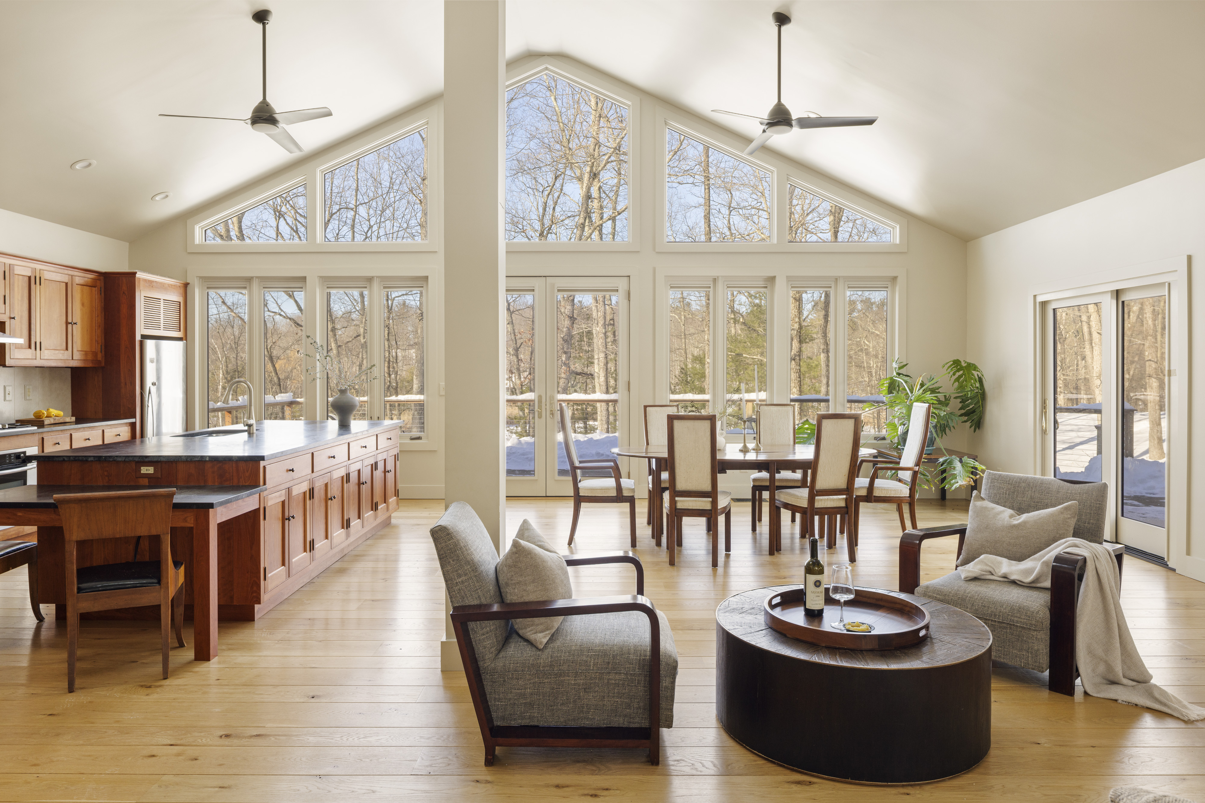  Spectacularly Renovated Maiden Lake Retreat - 物件實景