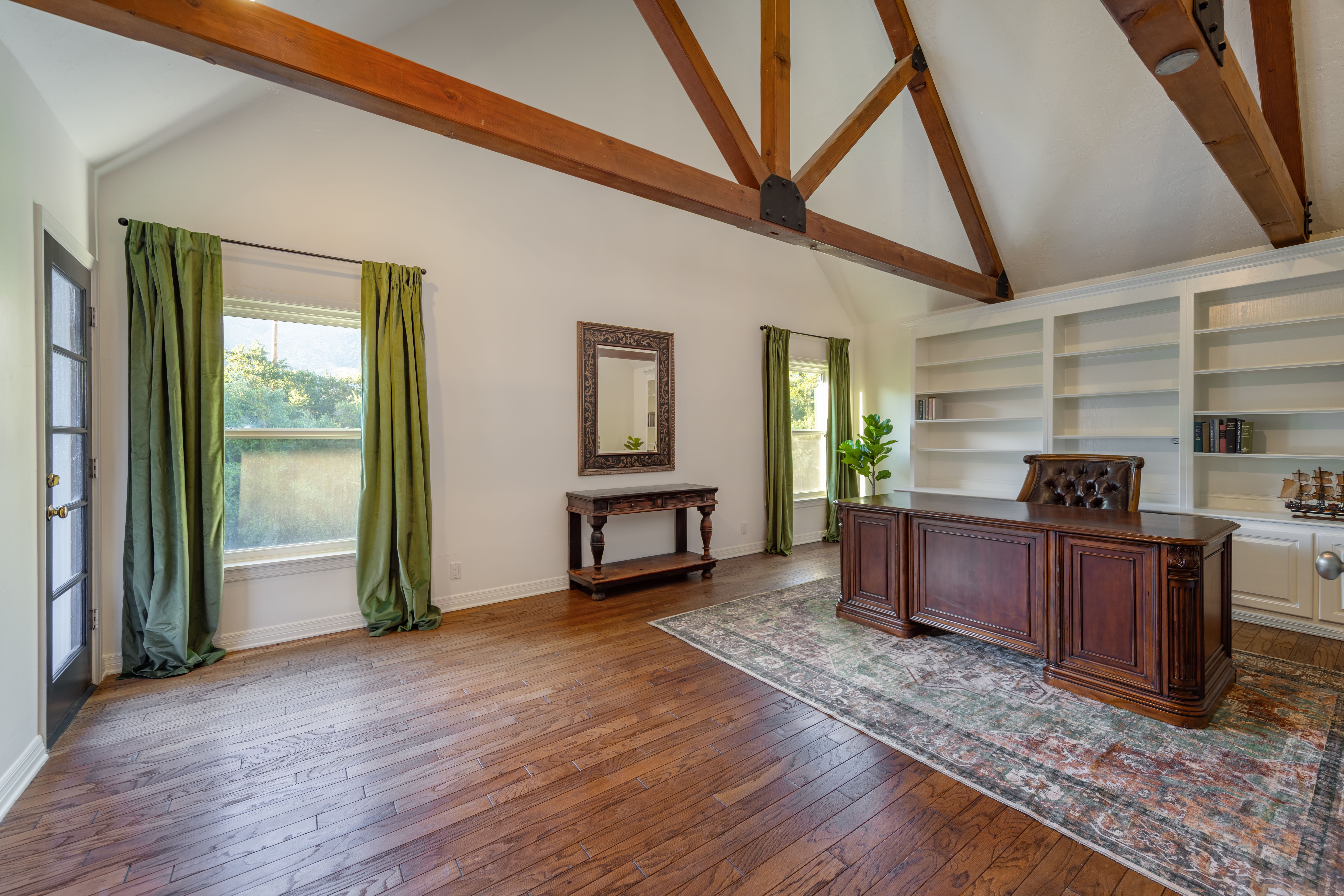  1450 Grand Avenue, Ojai, CA 93023 - 物件實景