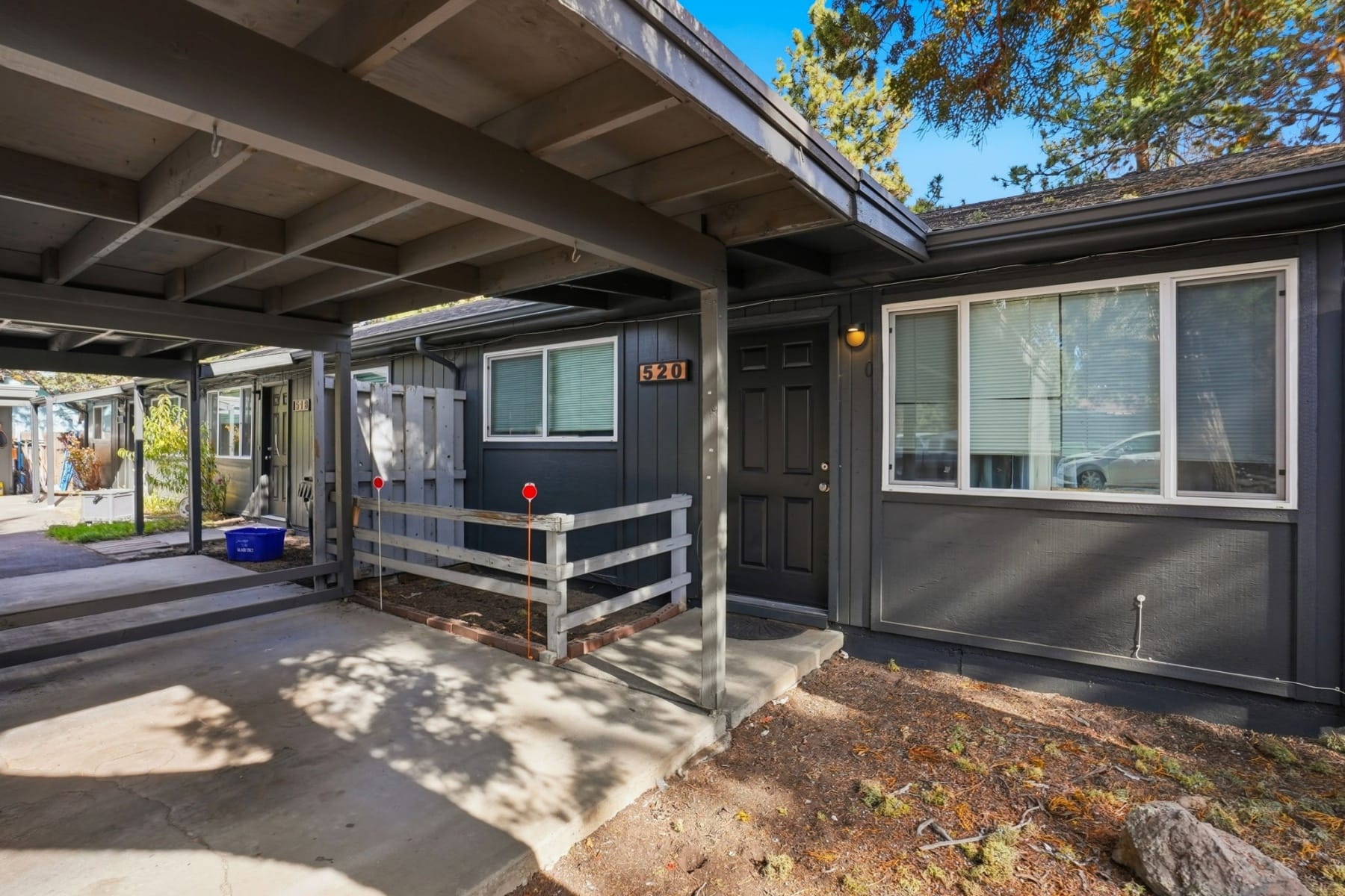 516 SE Centennial Street Bend, OR 97702 - 物件實景