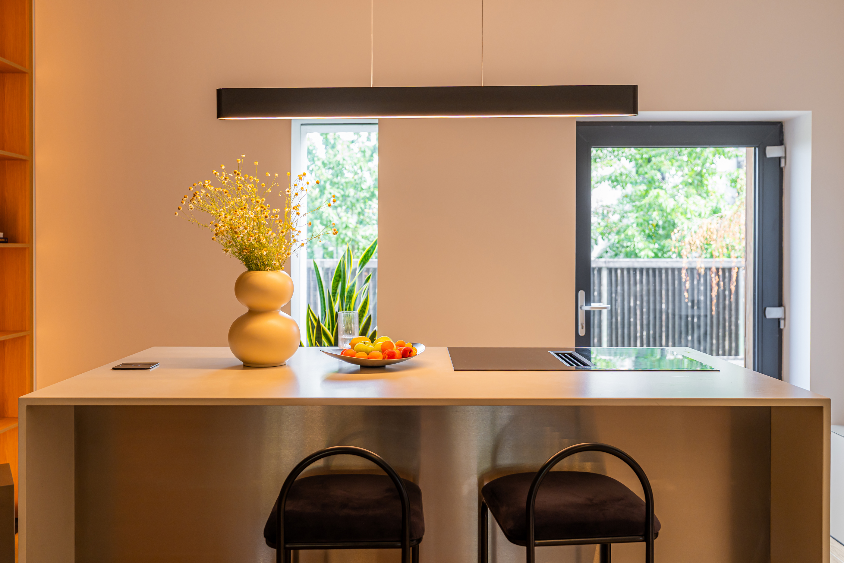  Passive House - Designer Residence, Cluj-Napoca - 物件實景