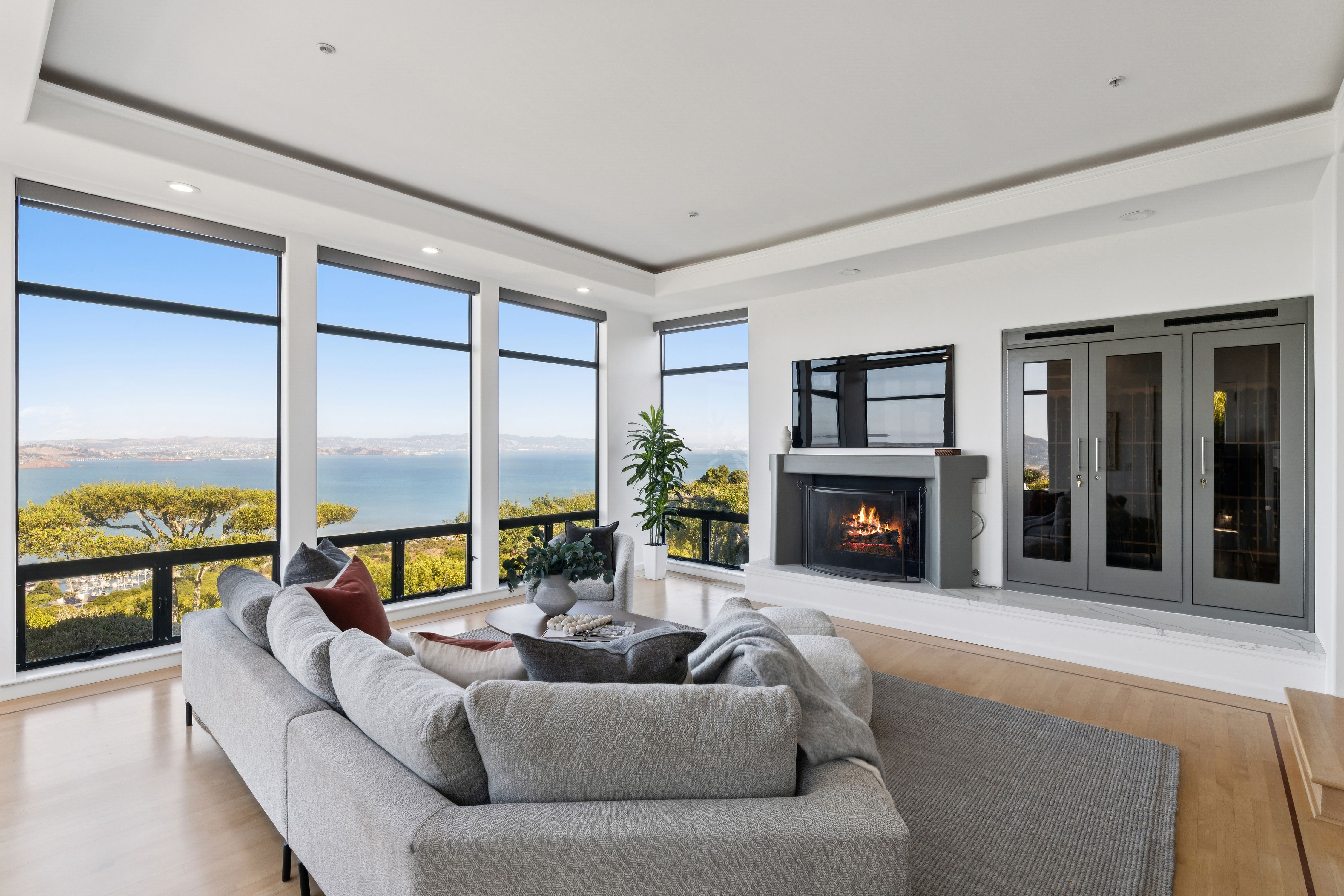  Extraordinary View Estate - 物件實景