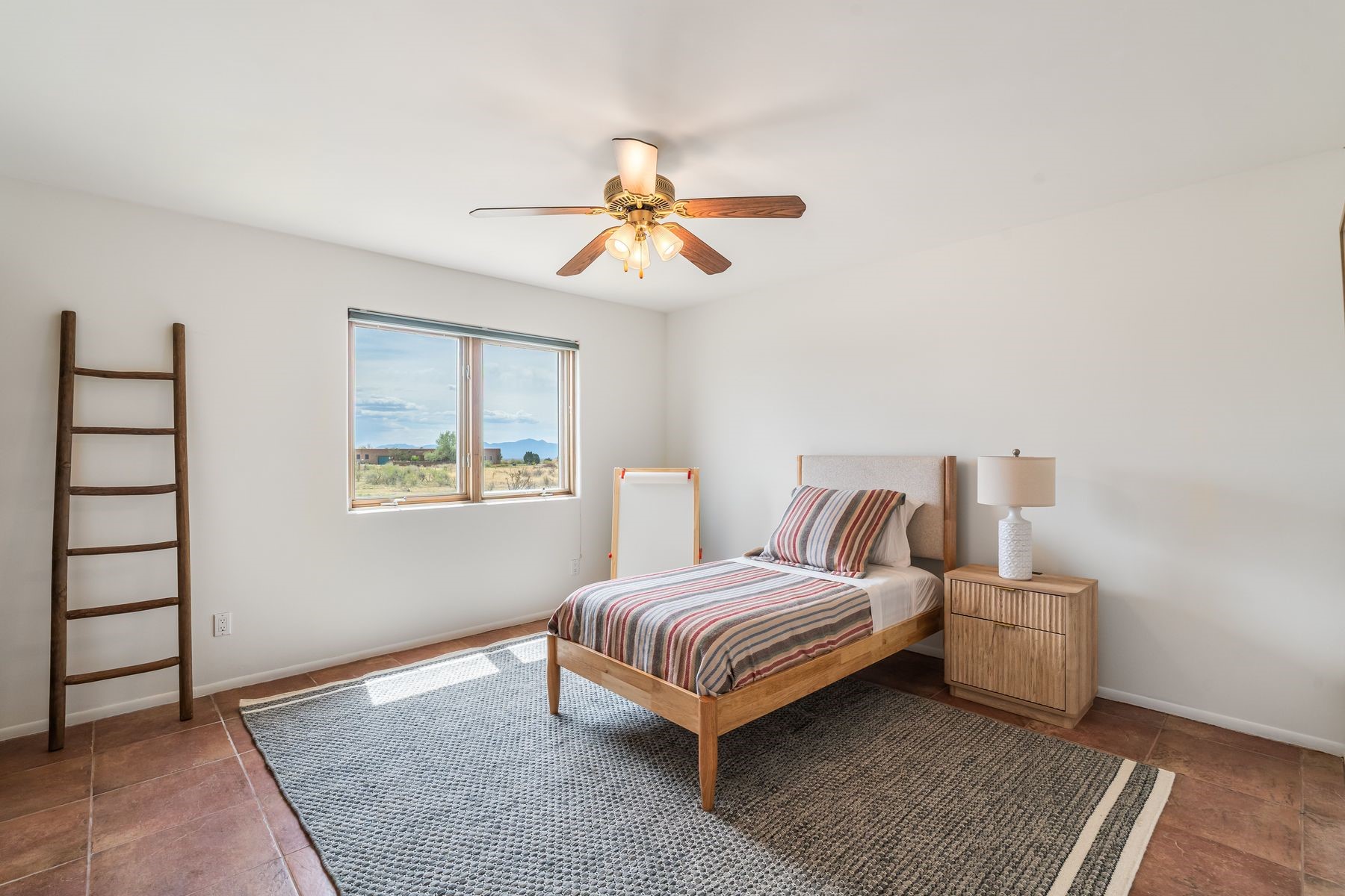  22 Descanso - 物件實景