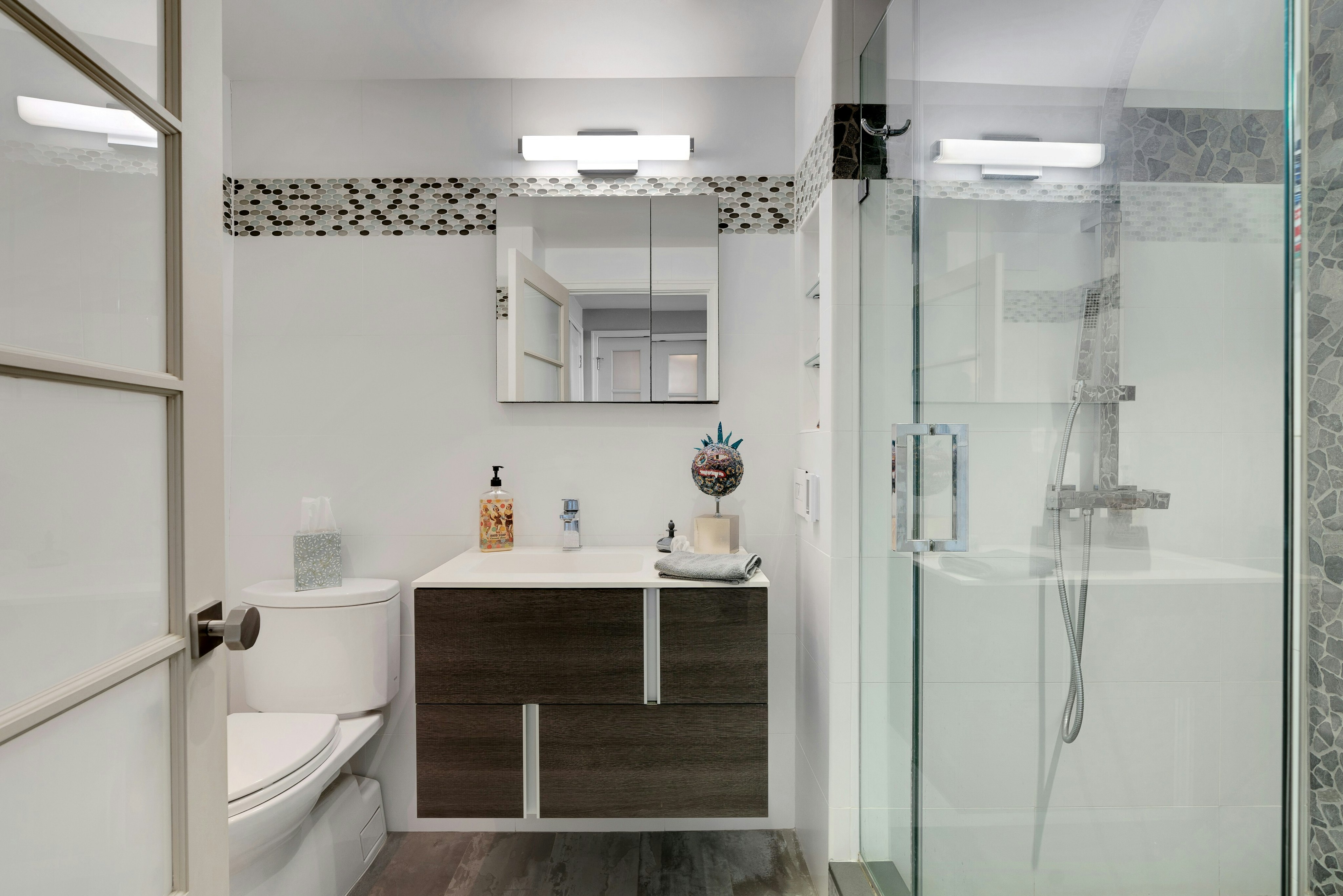  2000 Linwood Avenue #22C/D, Fort Lee, NJ 07024 - 物件實景