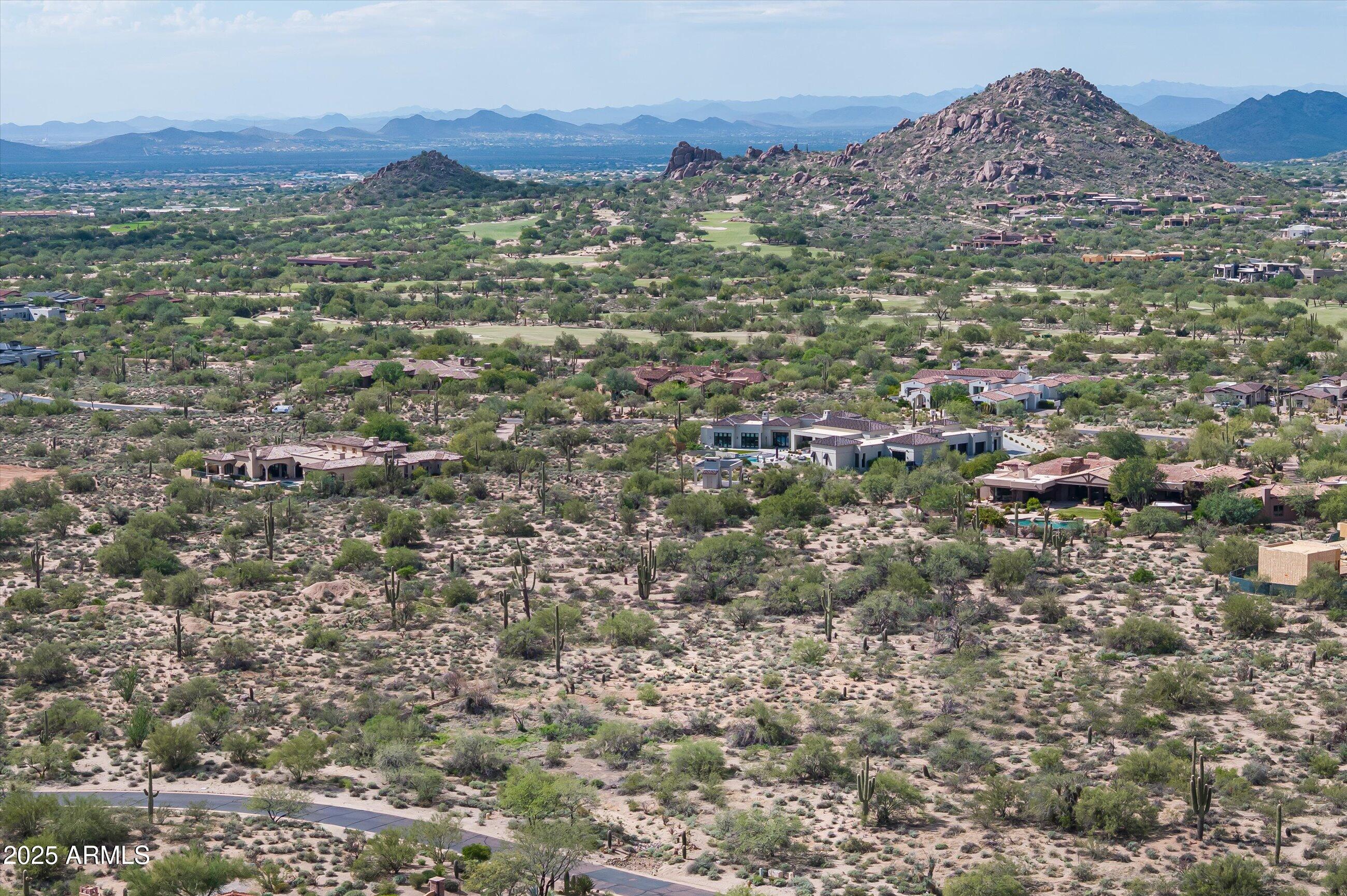  8580 East Artisan Pass, Scottsdale, AZ 85266 - 物件實景