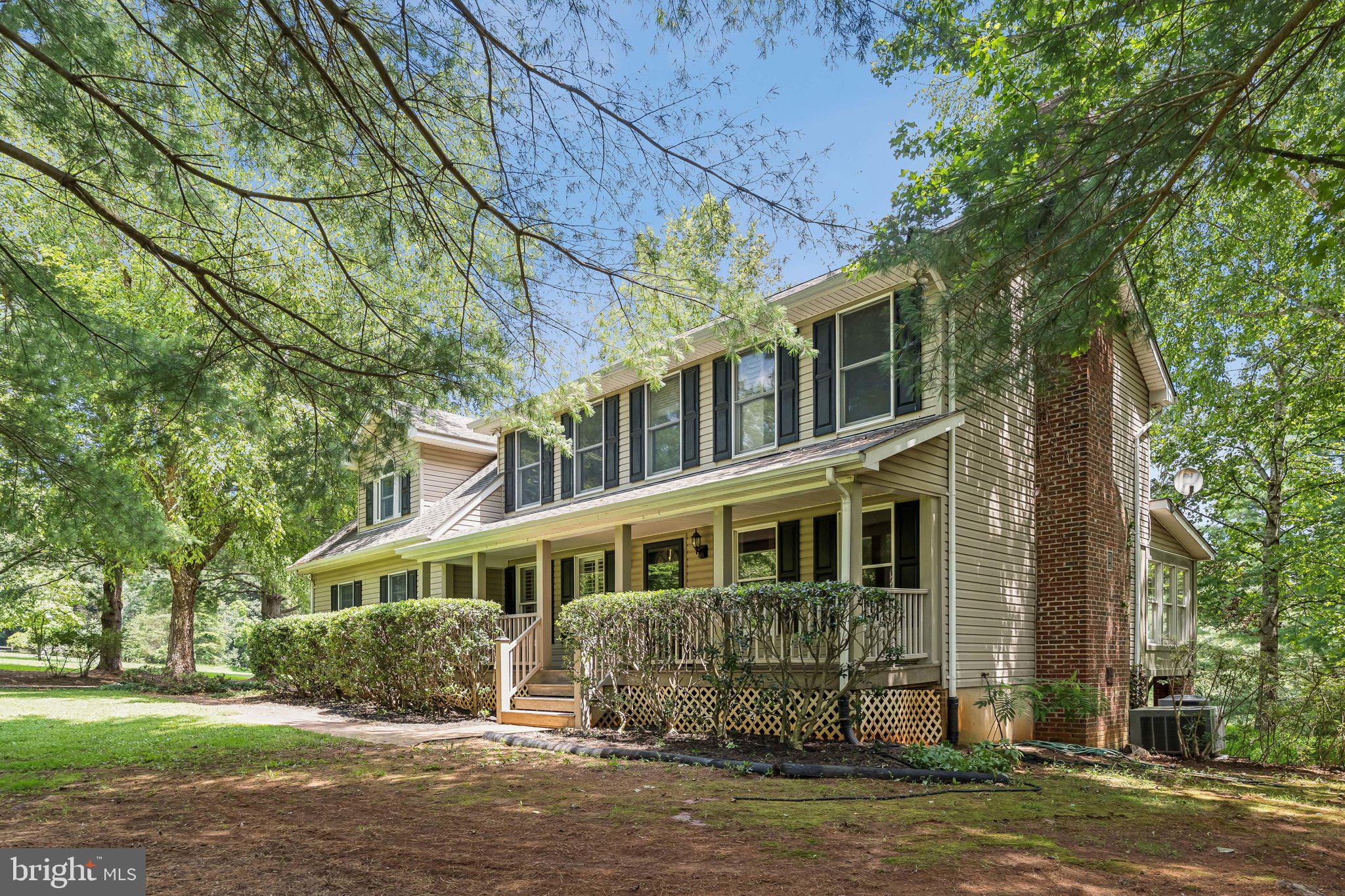 Amissville, Virginia, 20106, United States, 4 Bedrooms Bedrooms, ,3 BathroomsBathrooms,Residential,For Sale,1978865