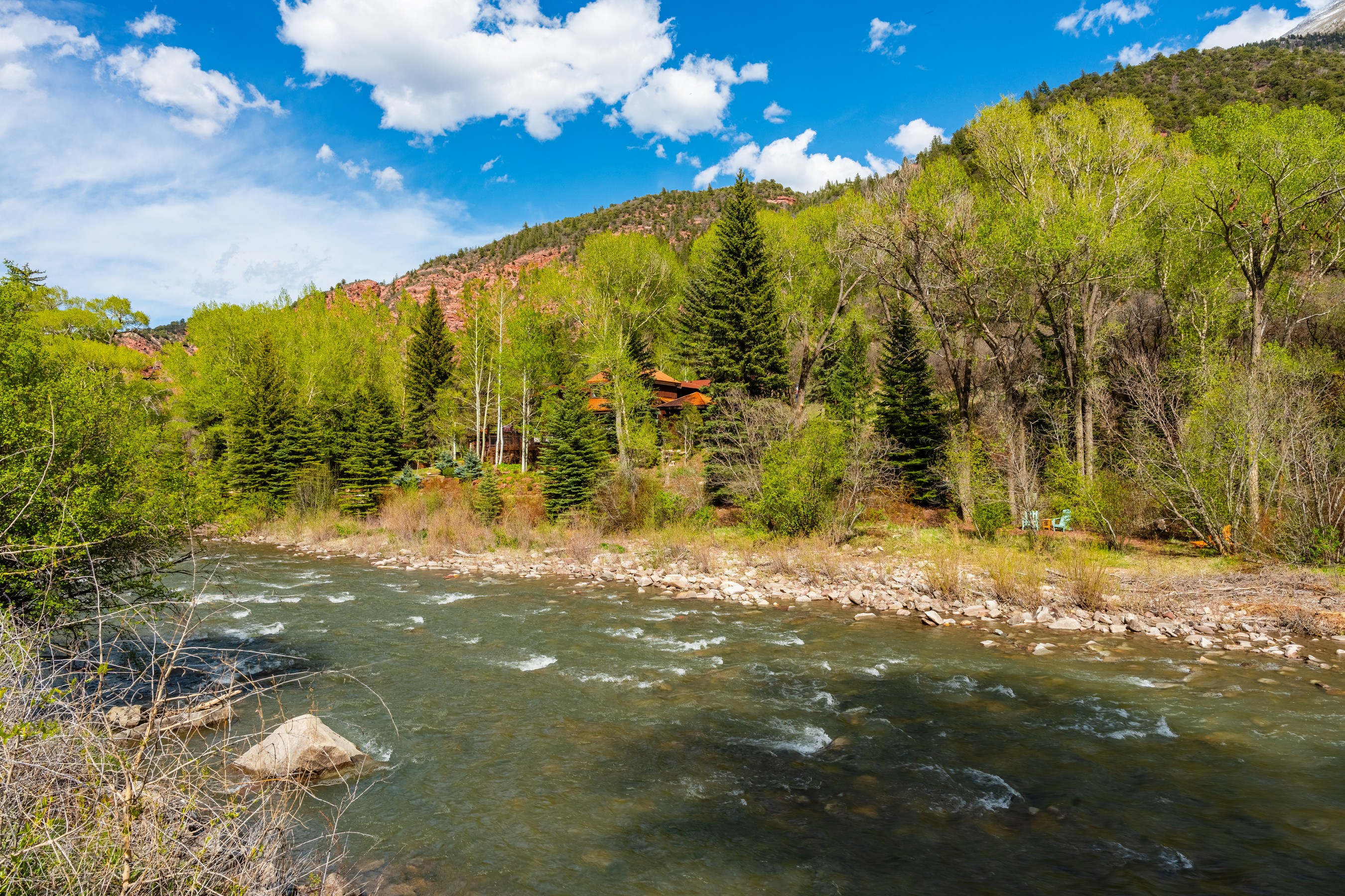  357 Crystal Lane, Carbondale, CO, 81623 - 物件實景