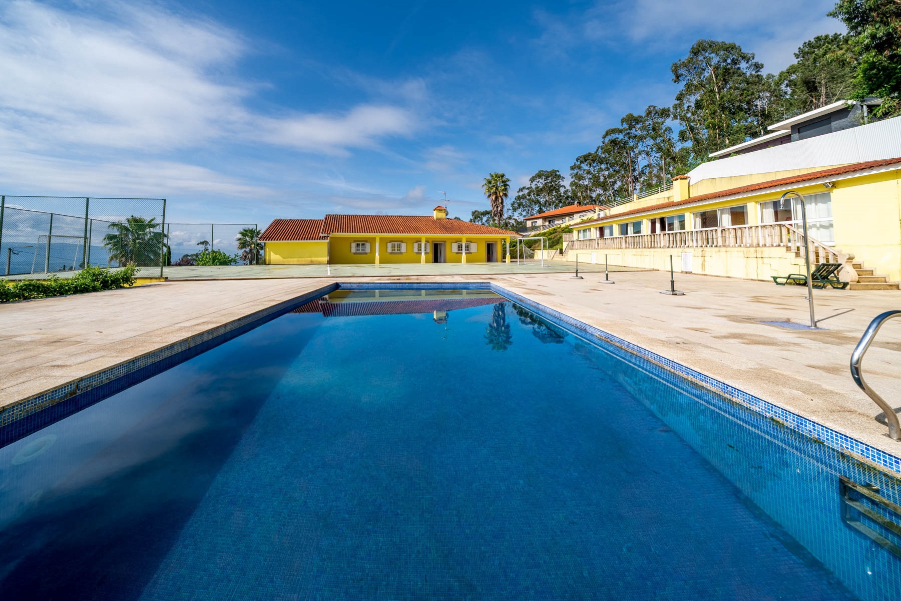  Detached house, 4 bedrooms, for Sale - 物件實景