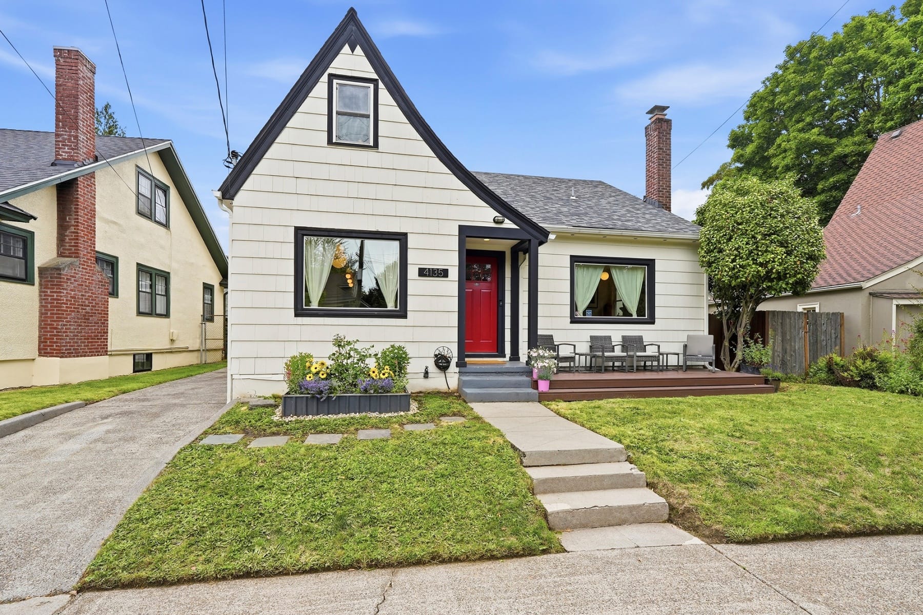  4135 NE MULTNOMAH ST Portland, OR 97232 - 物件實景