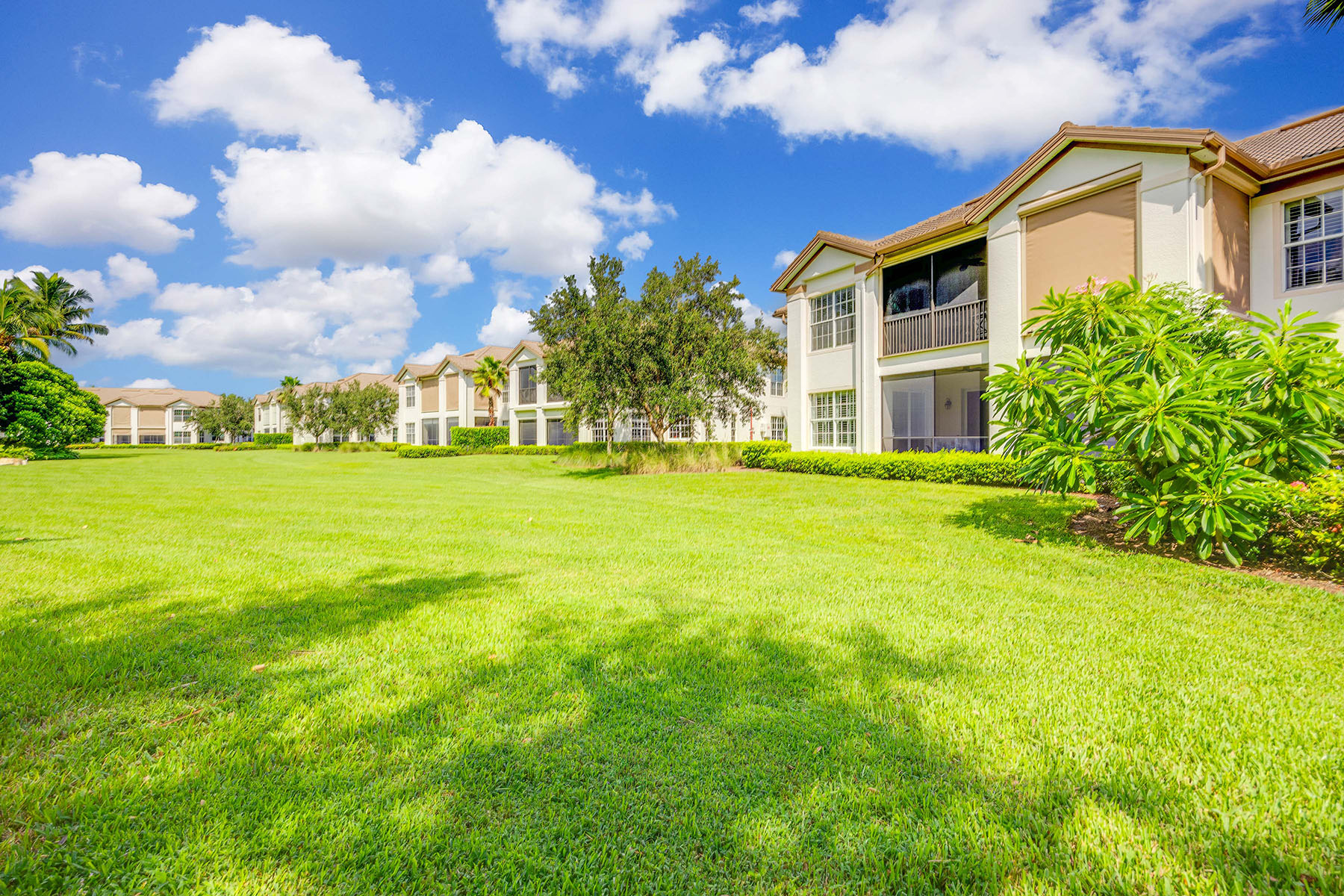  LELY RESORT - PLAYERS COVE - 物件實景