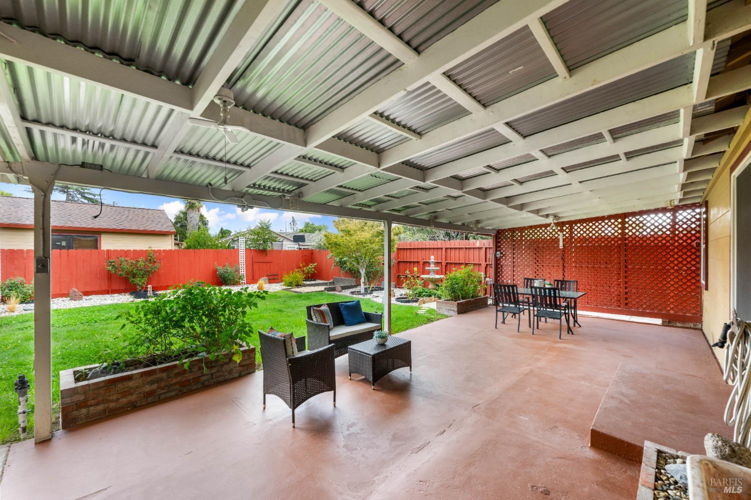 Napa, California, 94558, United States, 2 Bedrooms Bedrooms, ,1 BathroomBathrooms,Residential,For Sale,1947582