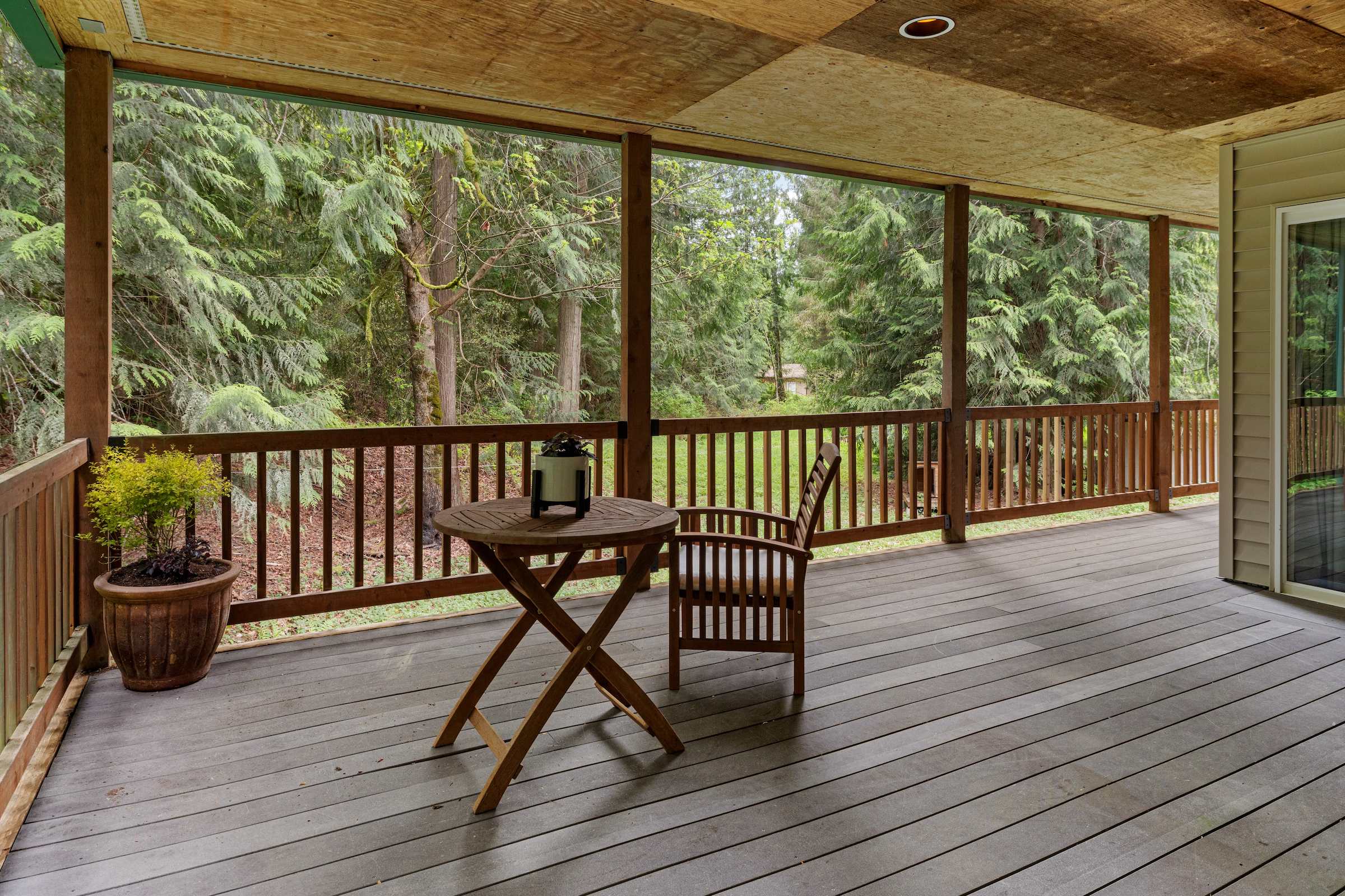  Nature, Privacy, and Multi-Generational Comfort - 物件實景