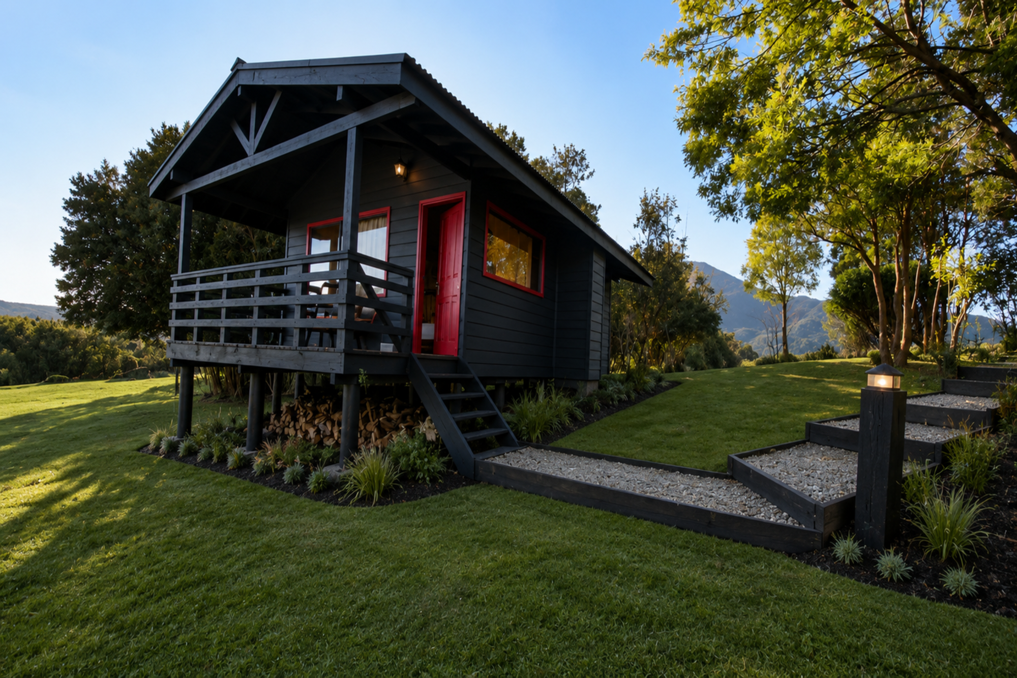 Isla Manzano, Island Estate, Seno de Reloncavi, Chilean Patagonia - 物件實景