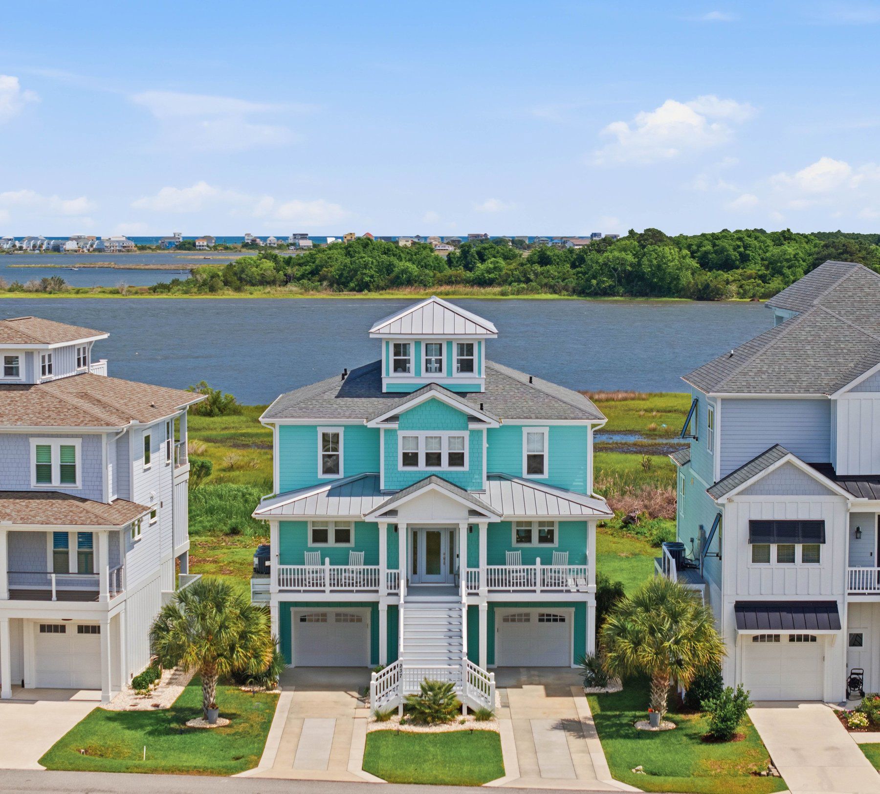  237 Marshside Landing, Holly Ridge, NC 28445 - 物件實景