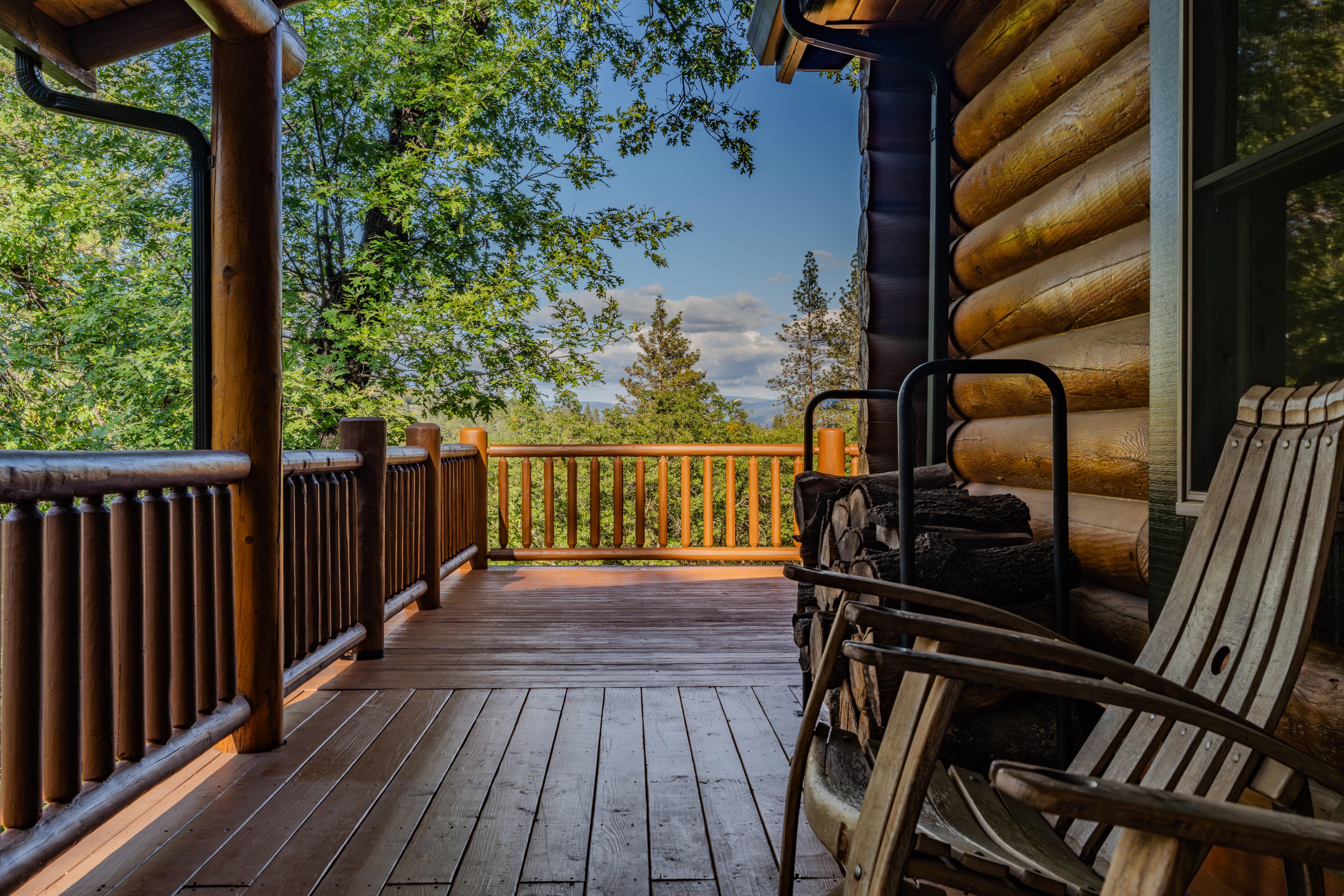  211 Fox Road, Glencoe, CA 95232 - 物件實景